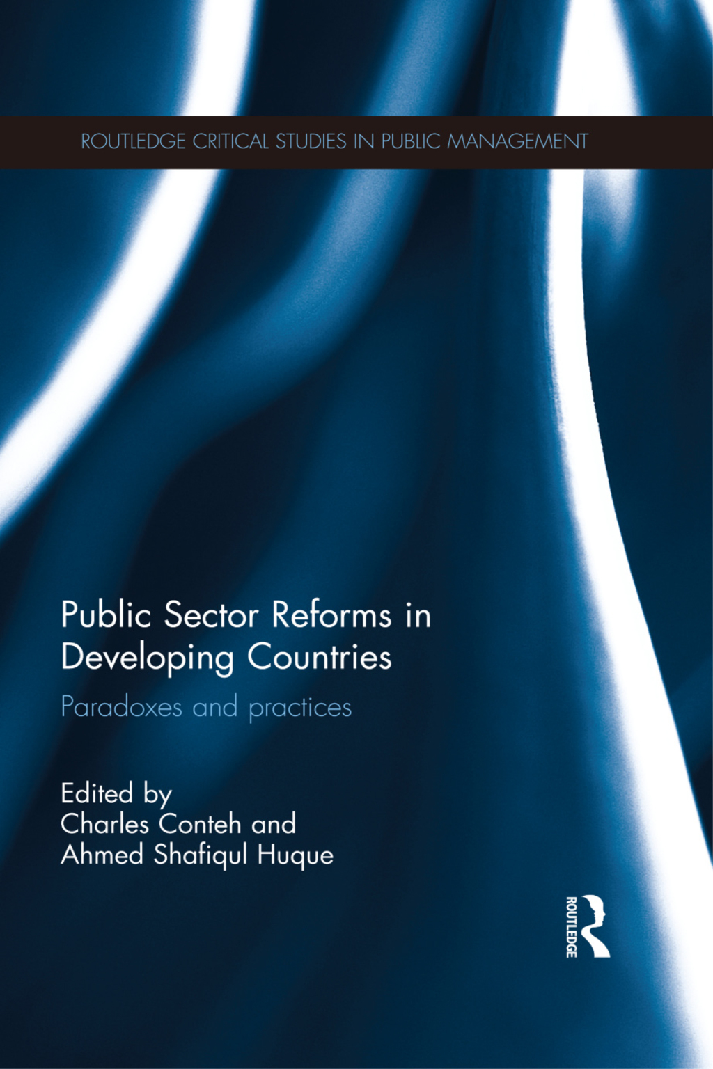 Public Sector Reforms in Developing Countries Paradoxes and Practices 1st Edition