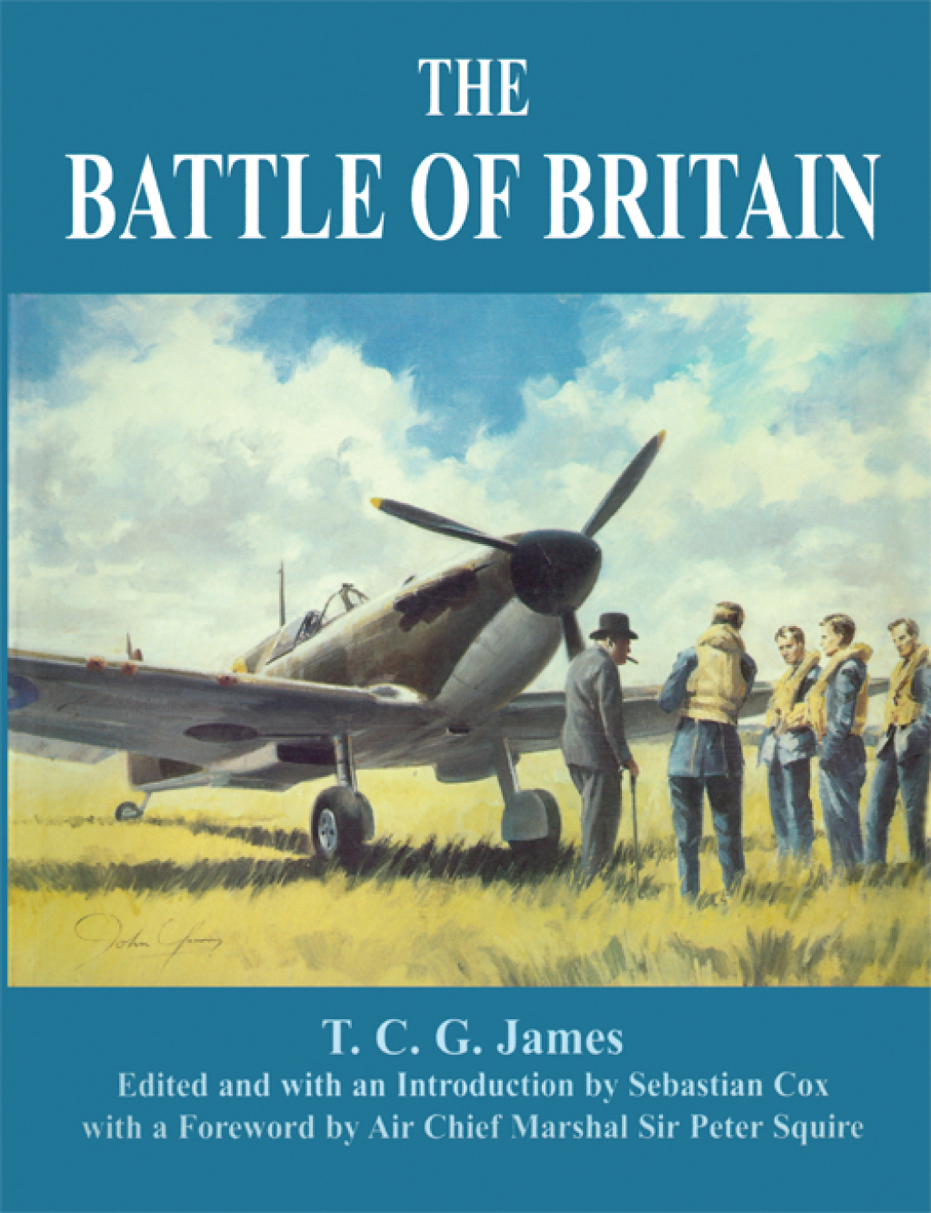 The Battle of Britain Air Defence of Great Britain, Volume II 1st Edition