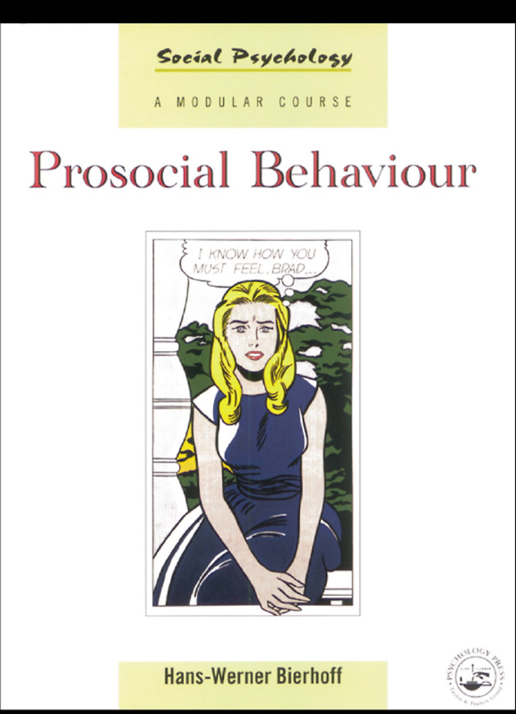 Prosocial Behaviour 1st Edition