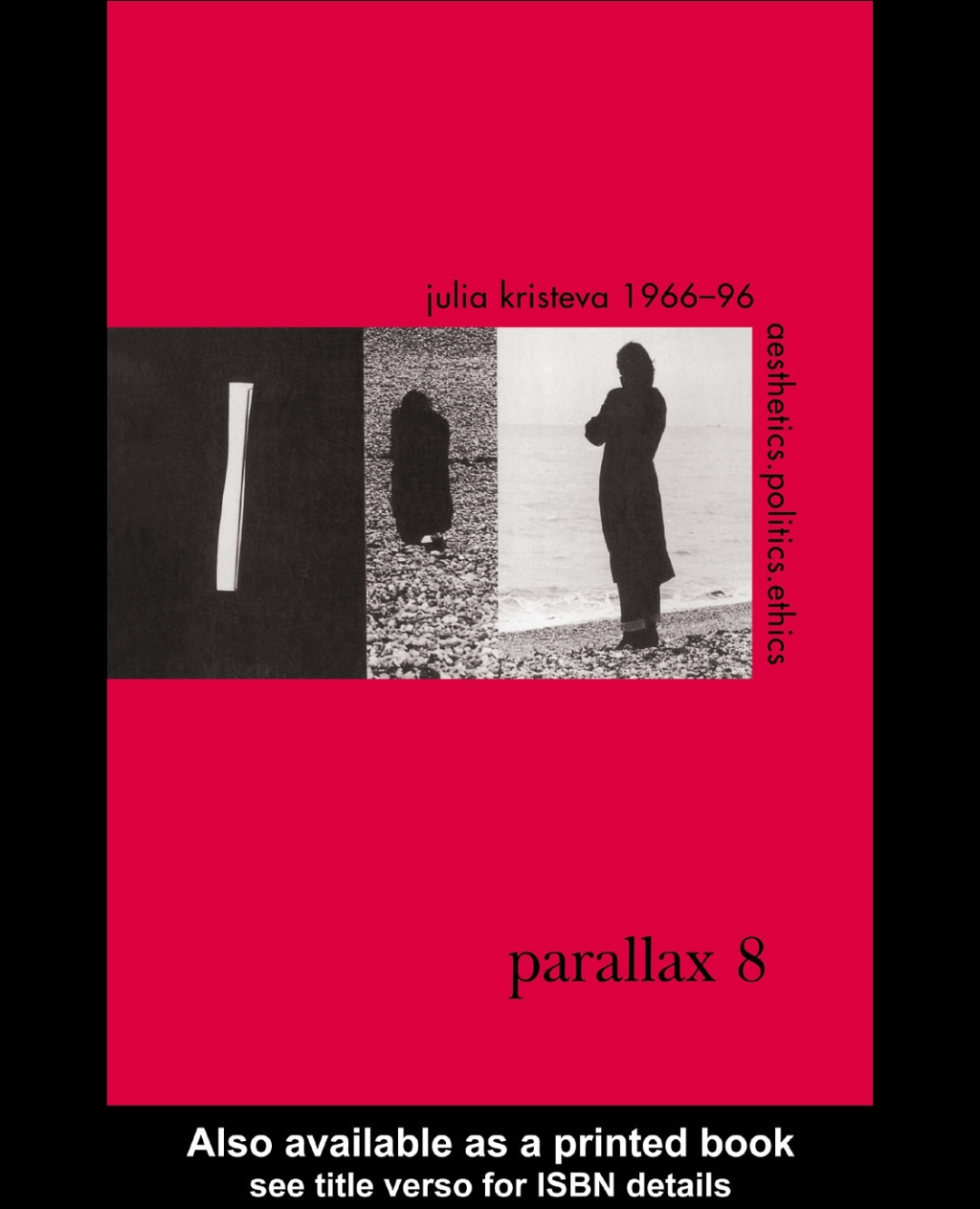 Julia Kristeva 1st Edition