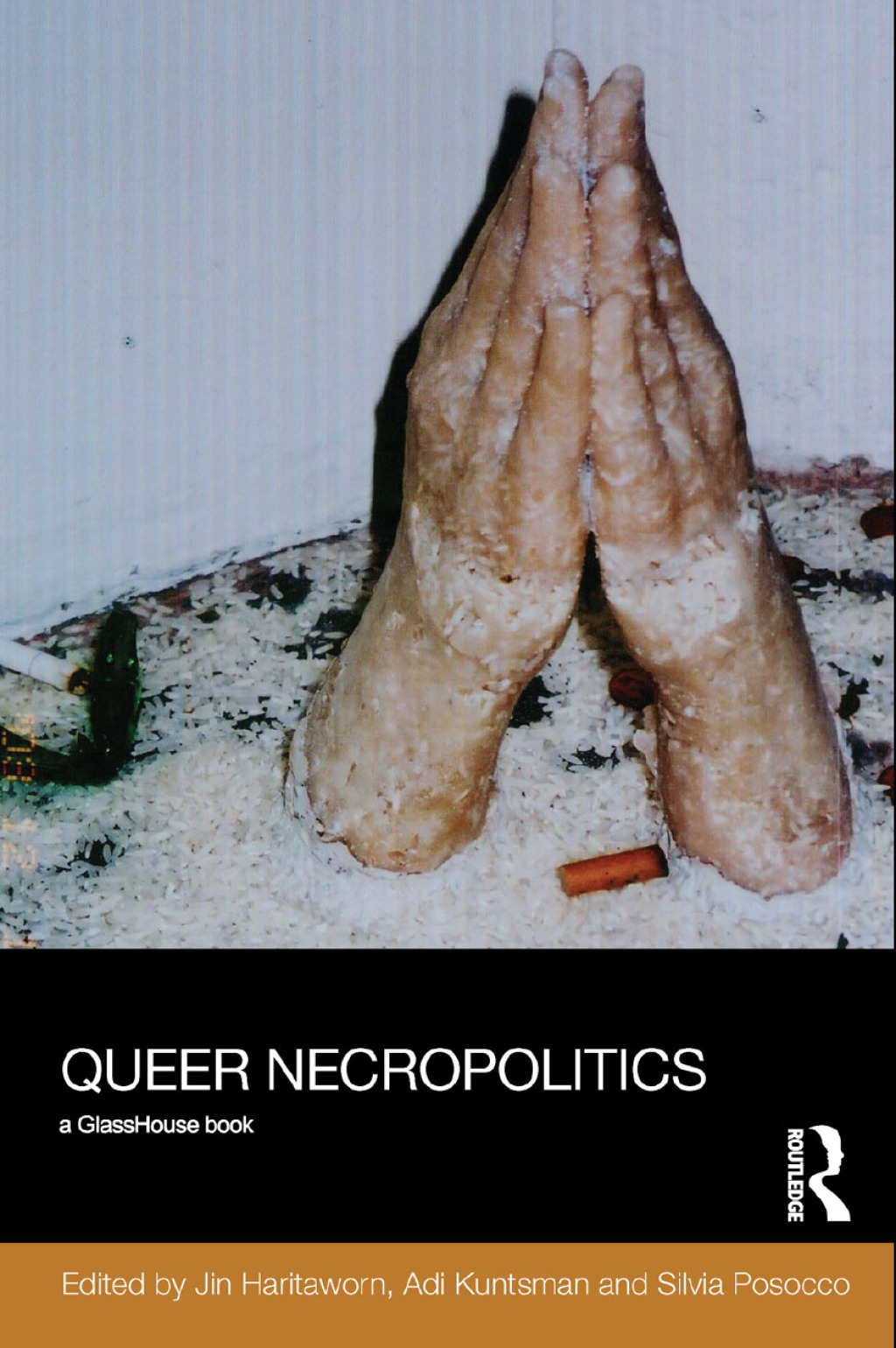 Queer Necropolitics 1st Edition