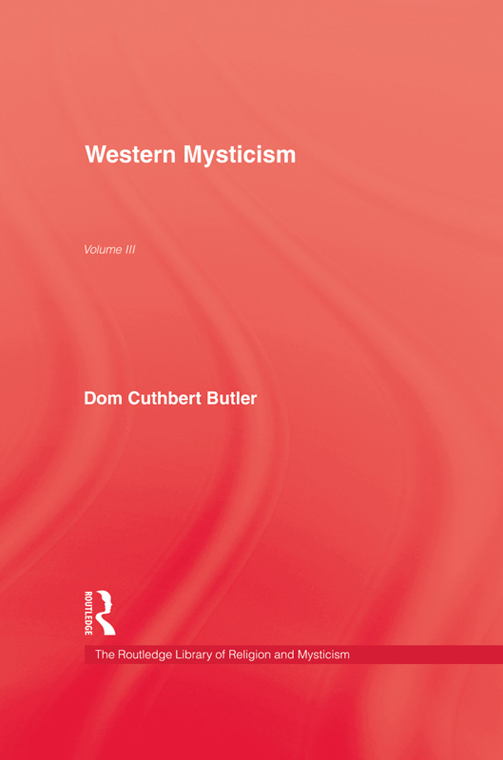 Western Mysticism 1st Edition
