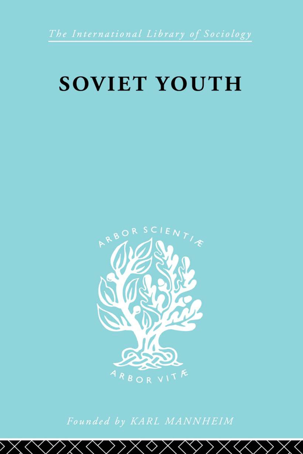 Soviet Youth Some Achievements and problems 1st Edition