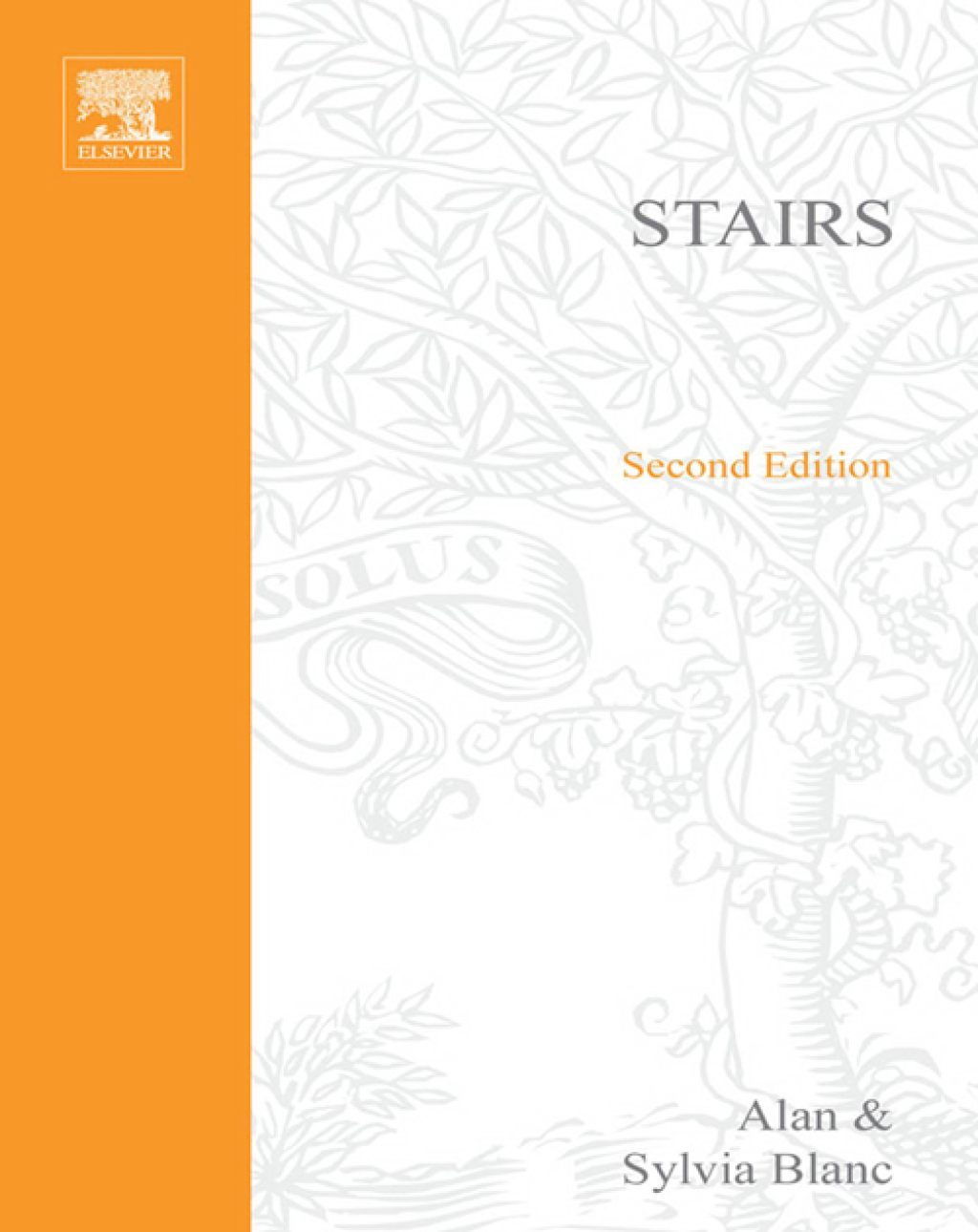 Stairs 2nd Edition