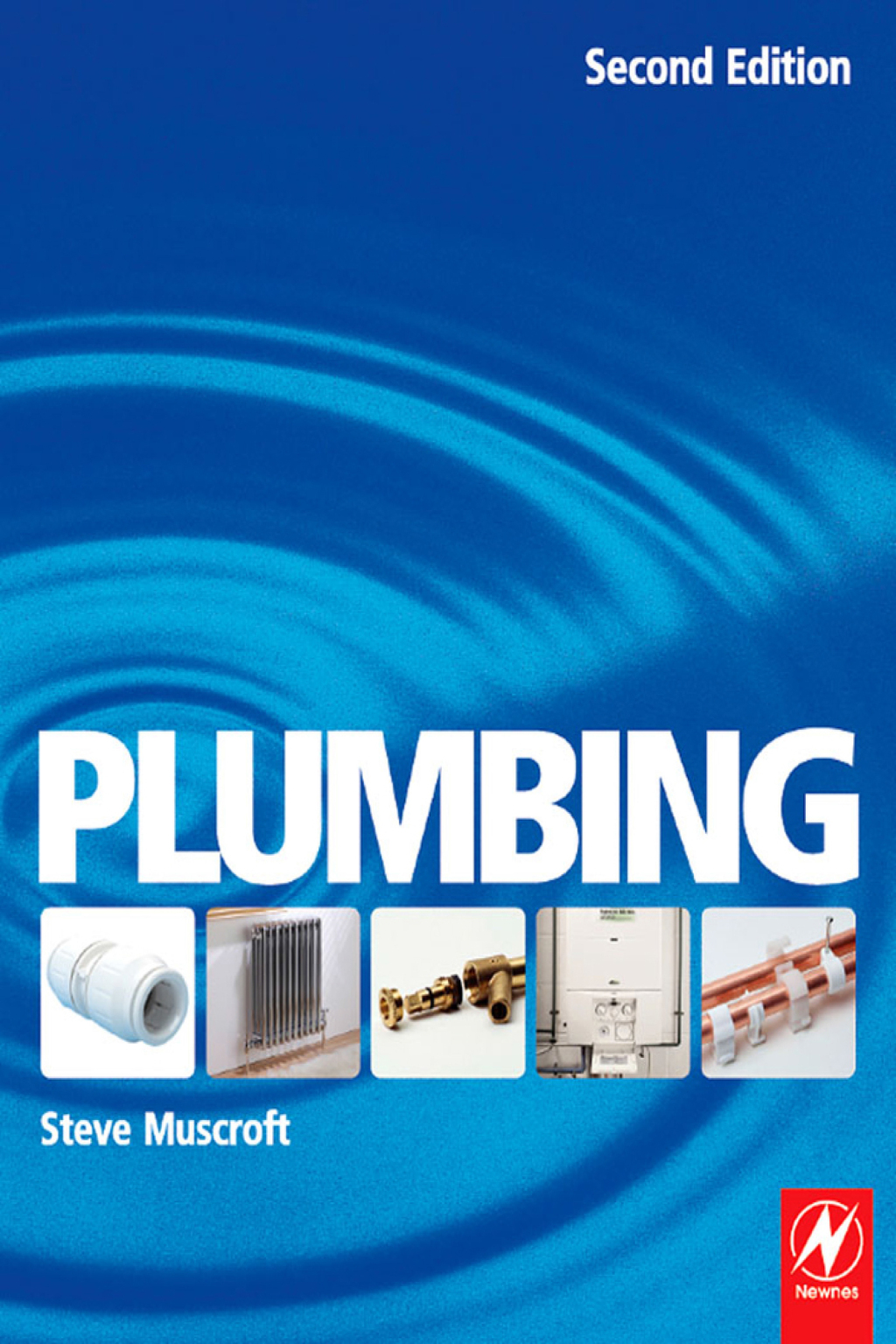 Plumbing 2nd Edition