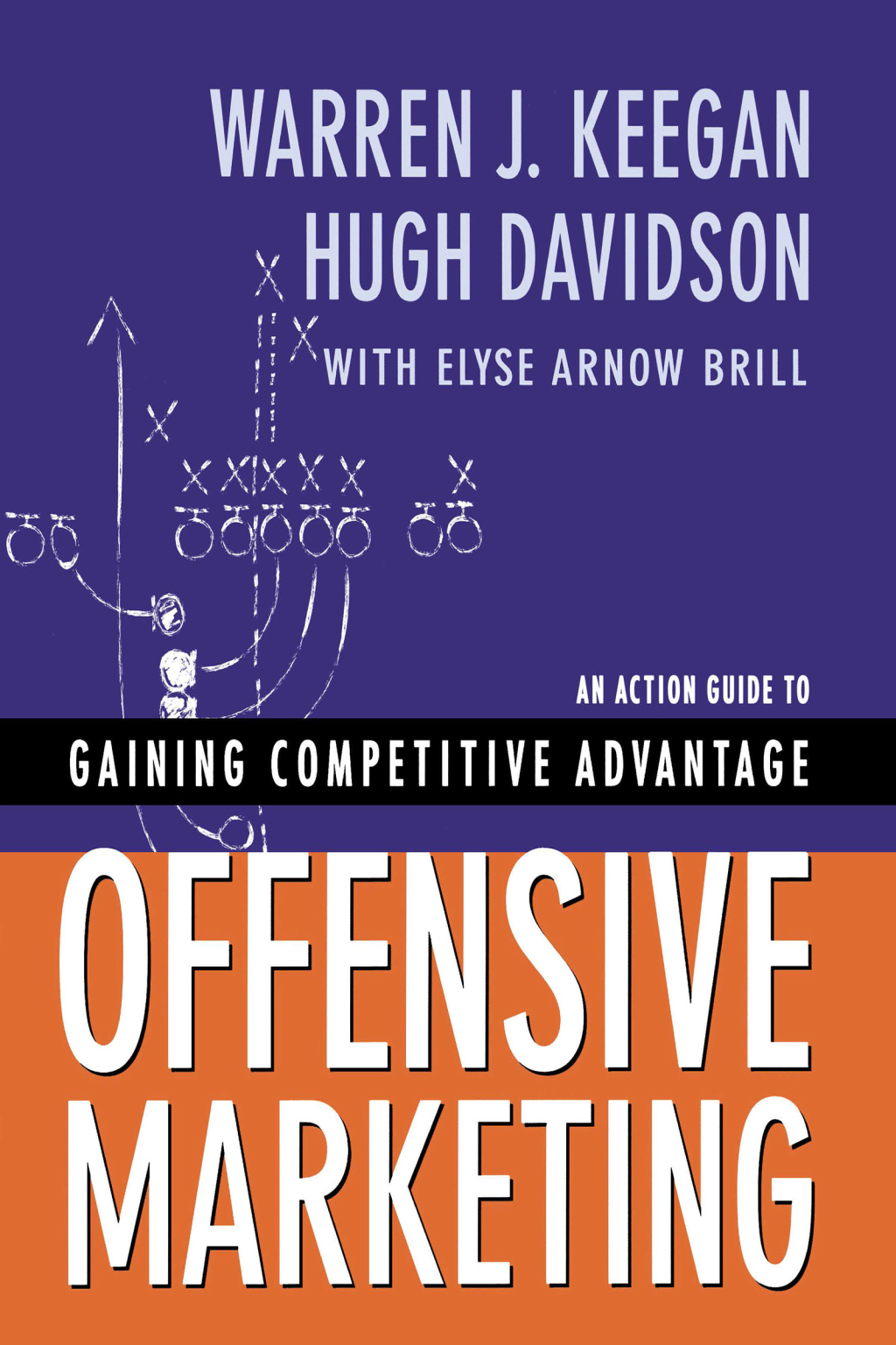 Offensive Marketing 1st Edition