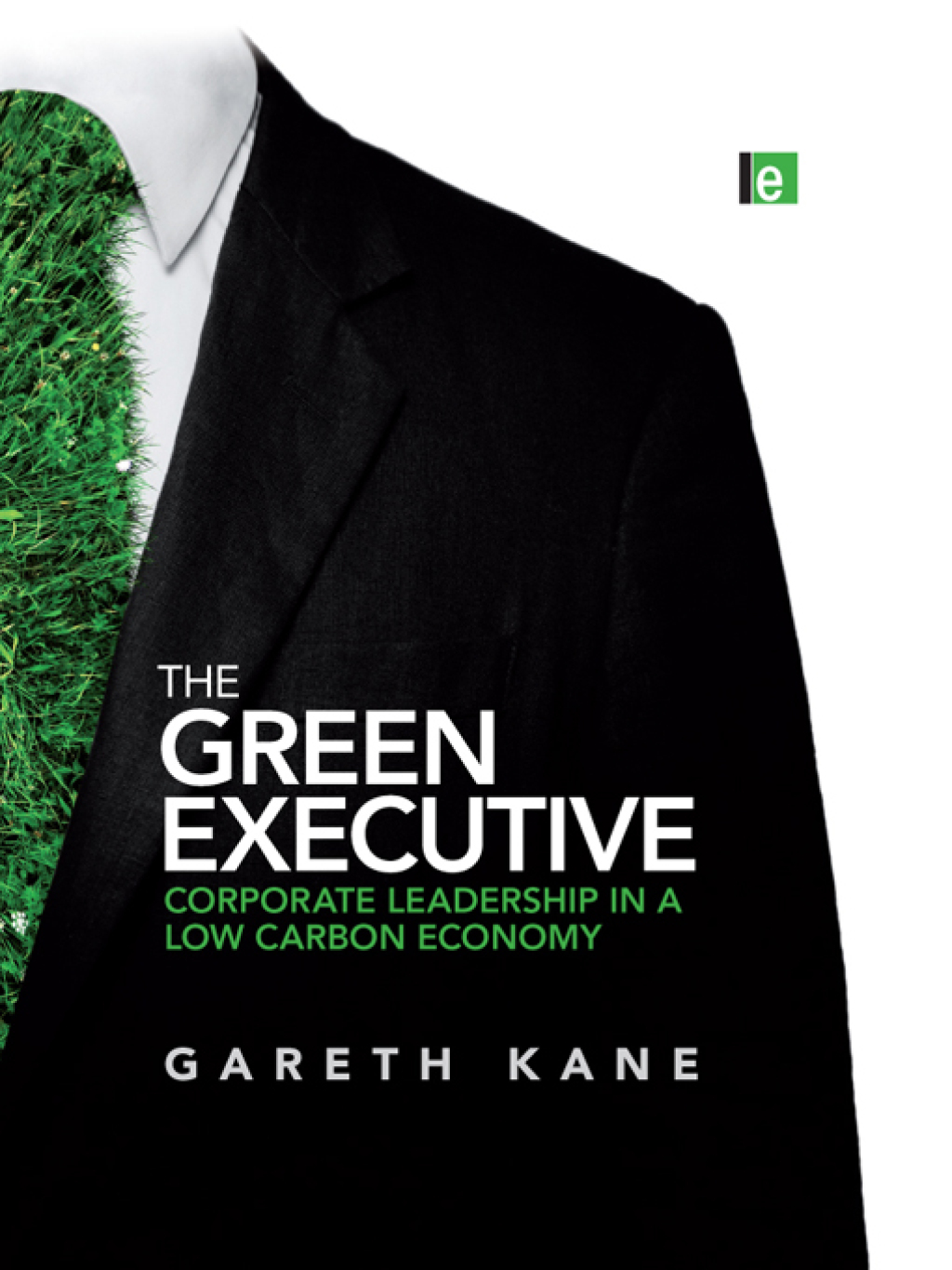 The Green Executive Corporate Leadership in a Low Carbon Economy 1st Edition