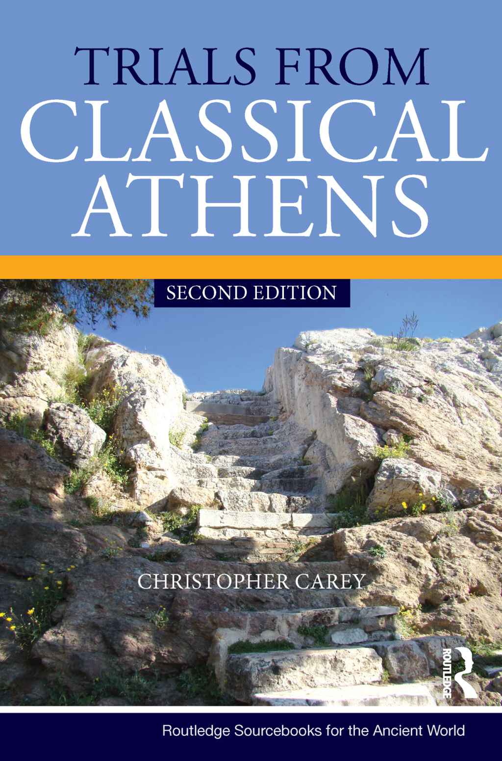 Trials from Classical Athens 2nd Edition