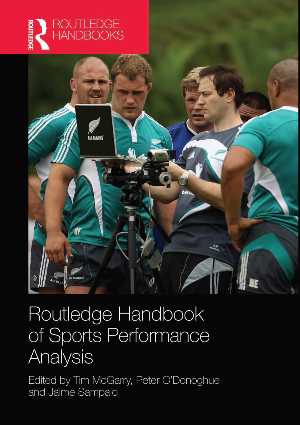Routledge Handbook of Sports Performance Analysis 1st Edition