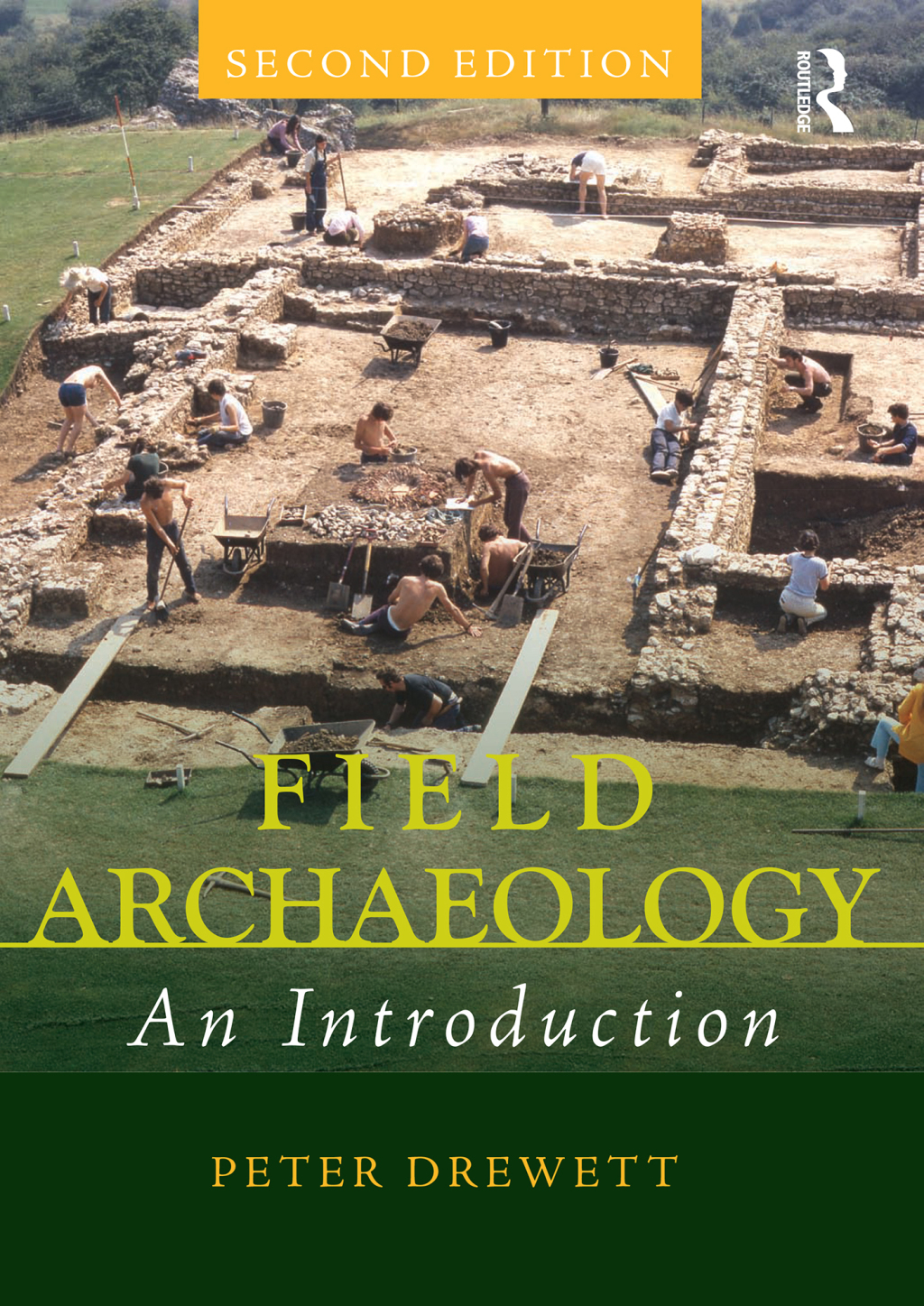 Field Archaeology An Introduction 2nd Edition
