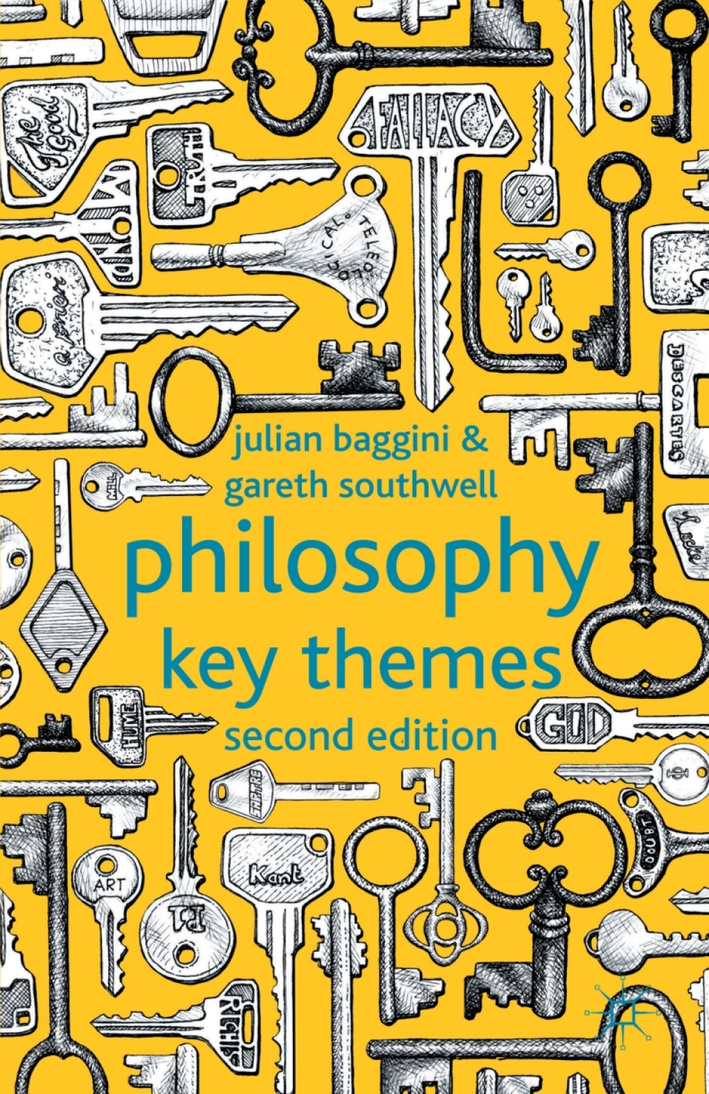 Philosophy: Key Themes 2nd Edition
