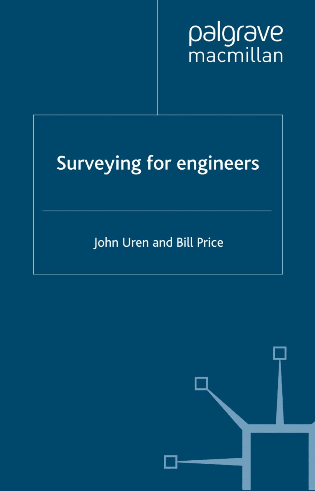 Surveying for Engineers 5th Edition