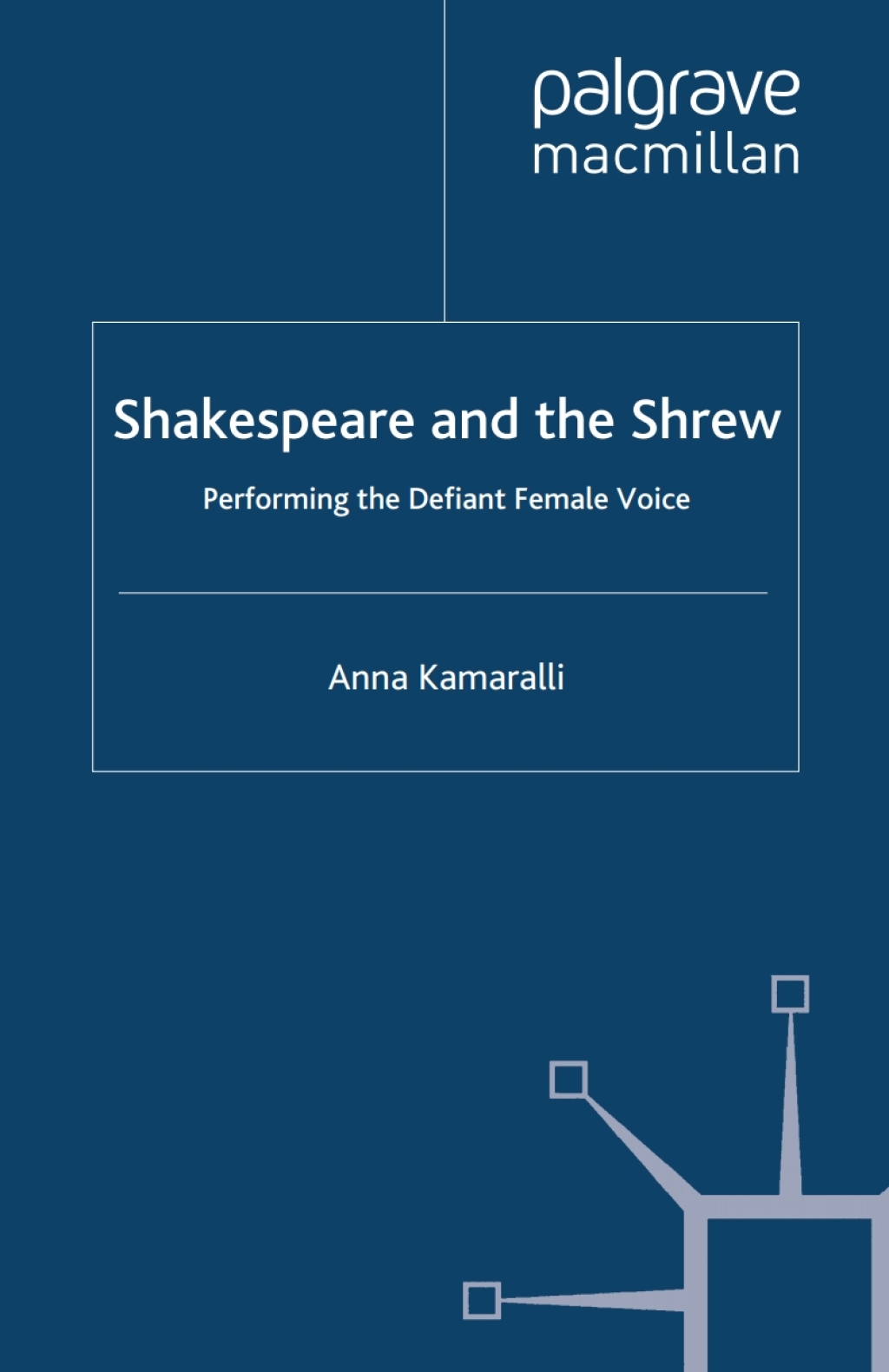 Shakespeare and the Shrew Performing the Defiant Female Voice