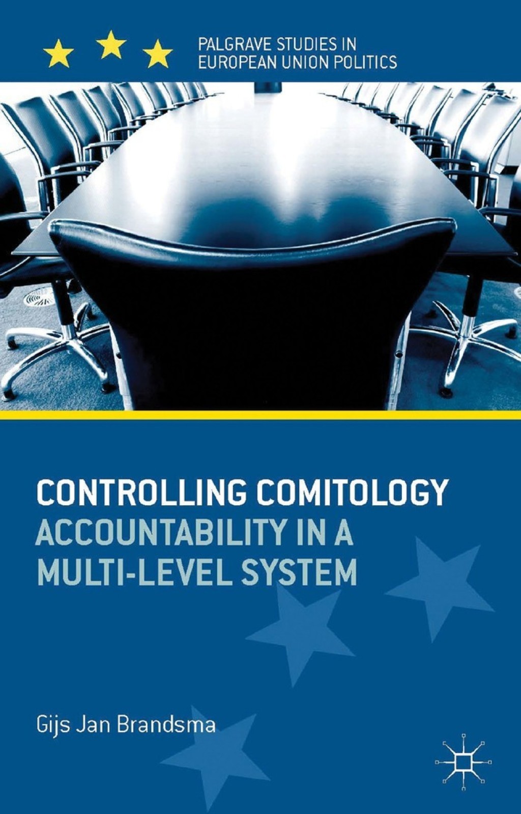 Controlling Comitology Accountability in a Multi-Level System