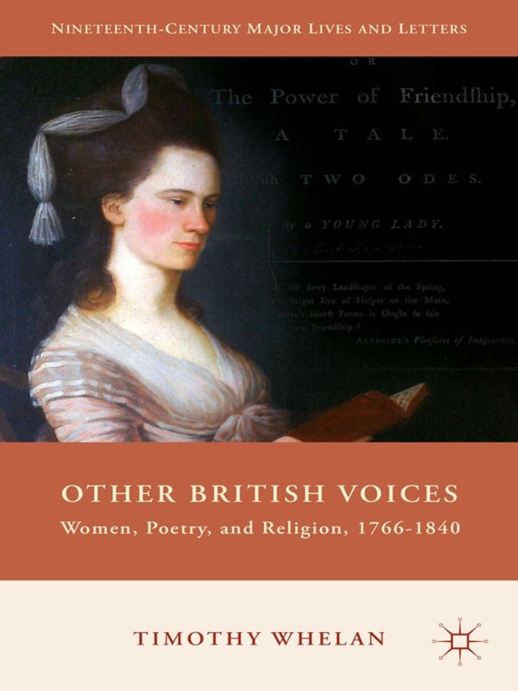 Other British Voices Women, Poetry, and Religion, 1766-1840
