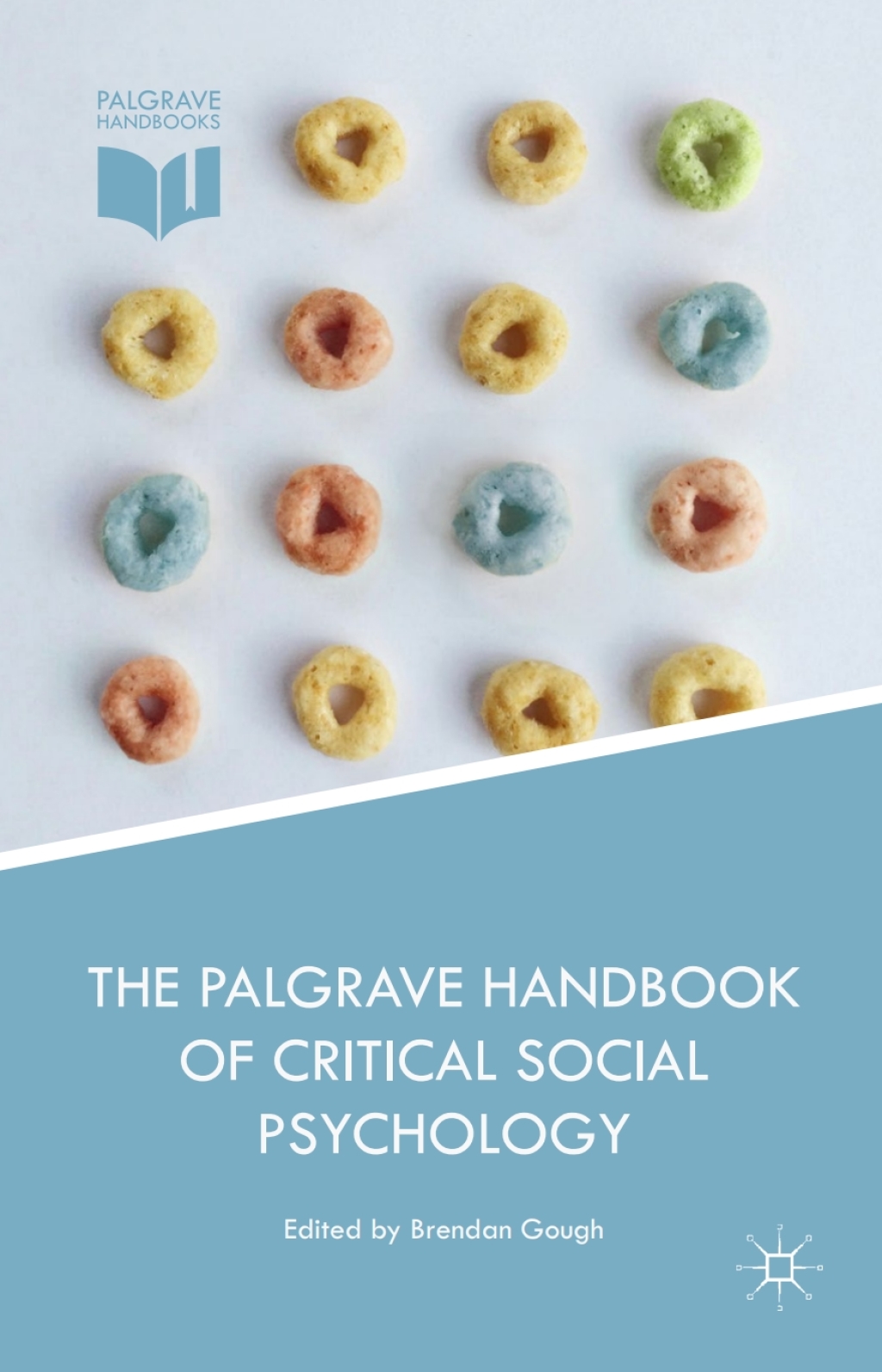 The Palgrave Handbook of Critical Social Psychology 1st Edition
Newer Edition Available