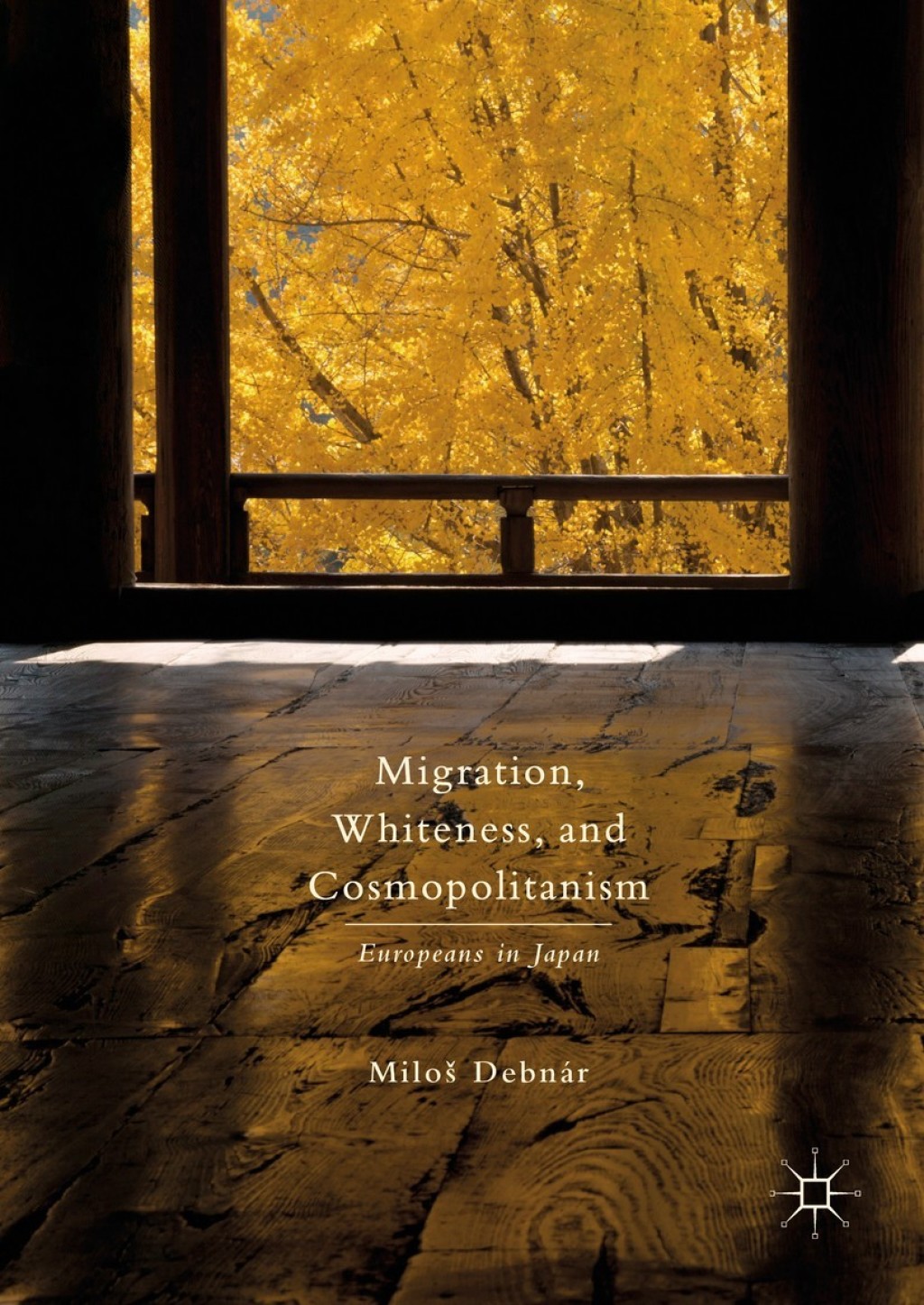 Migration, Whiteness, and Cosmopolitanism Europeans in Japan