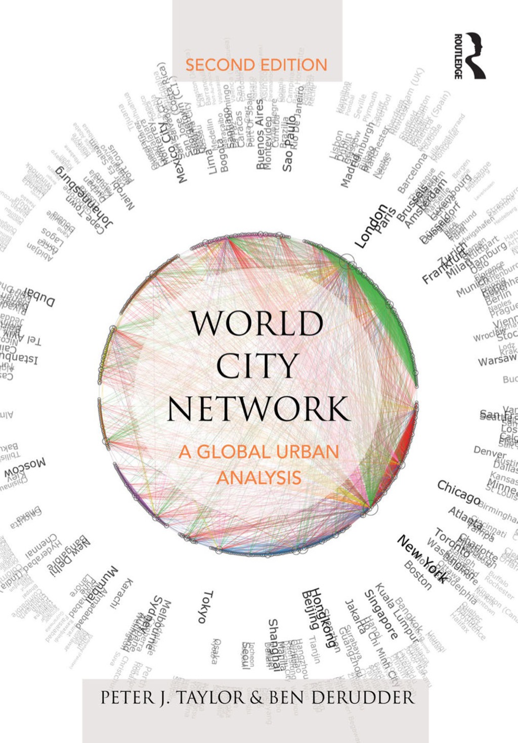 World City Network 2nd Edition