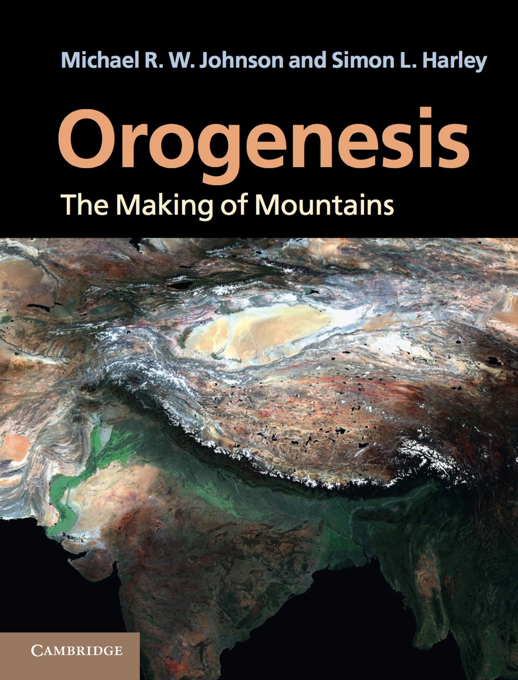 Orogenesis The Making of Mountains