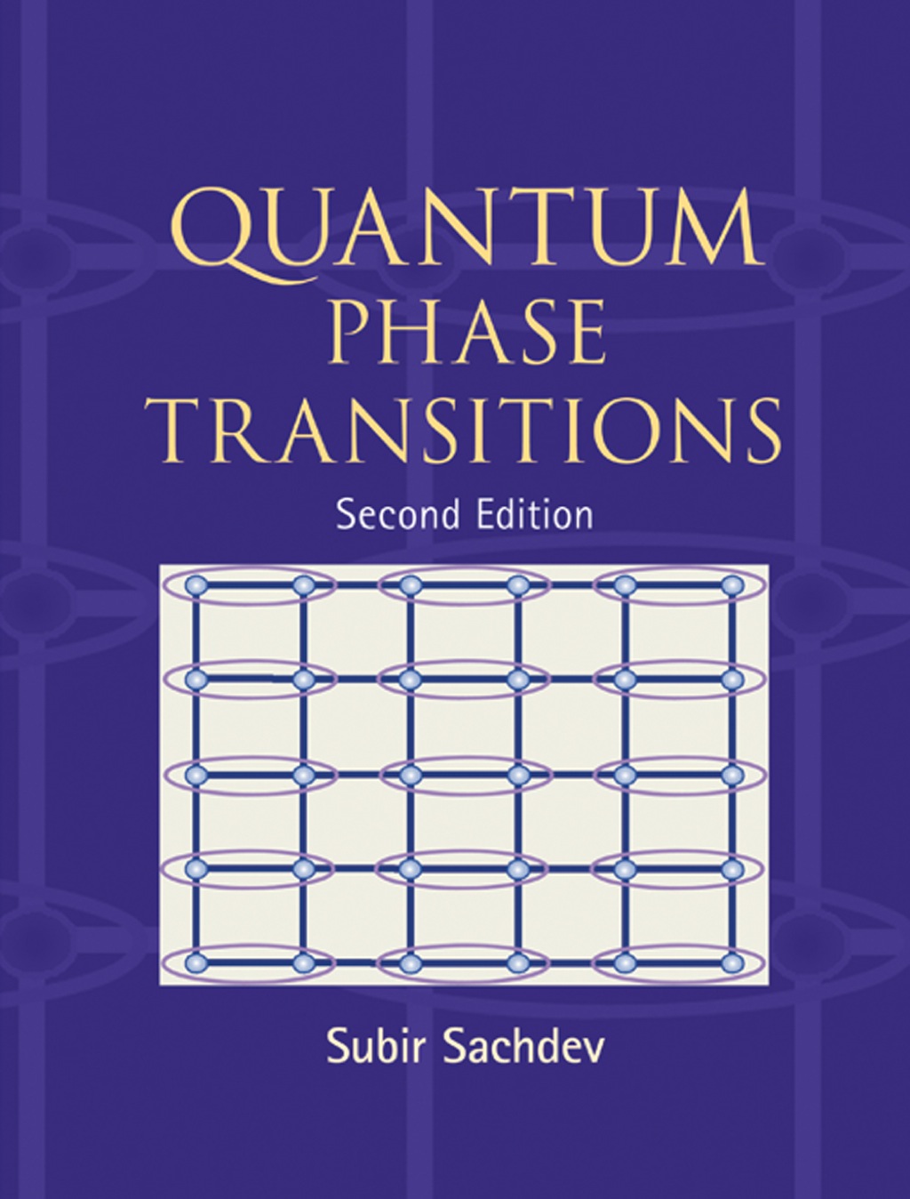 Quantum Phase Transitions 2nd Edition