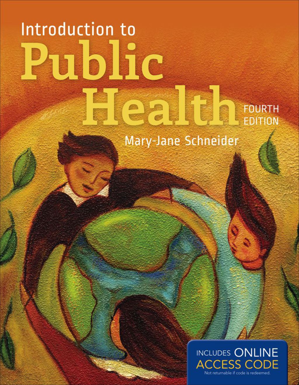 Introduction to Public Health 4th Edition
Newer Edition Available