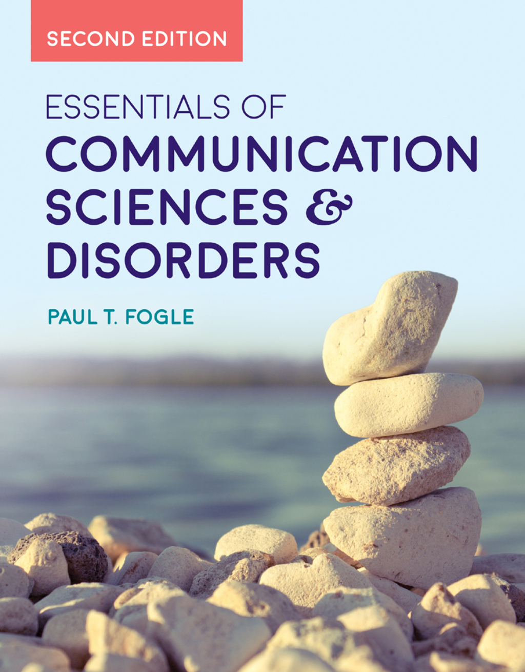 Essentials of Communication Sciences & Disorders 2nd Edition
    Newer Edition Available