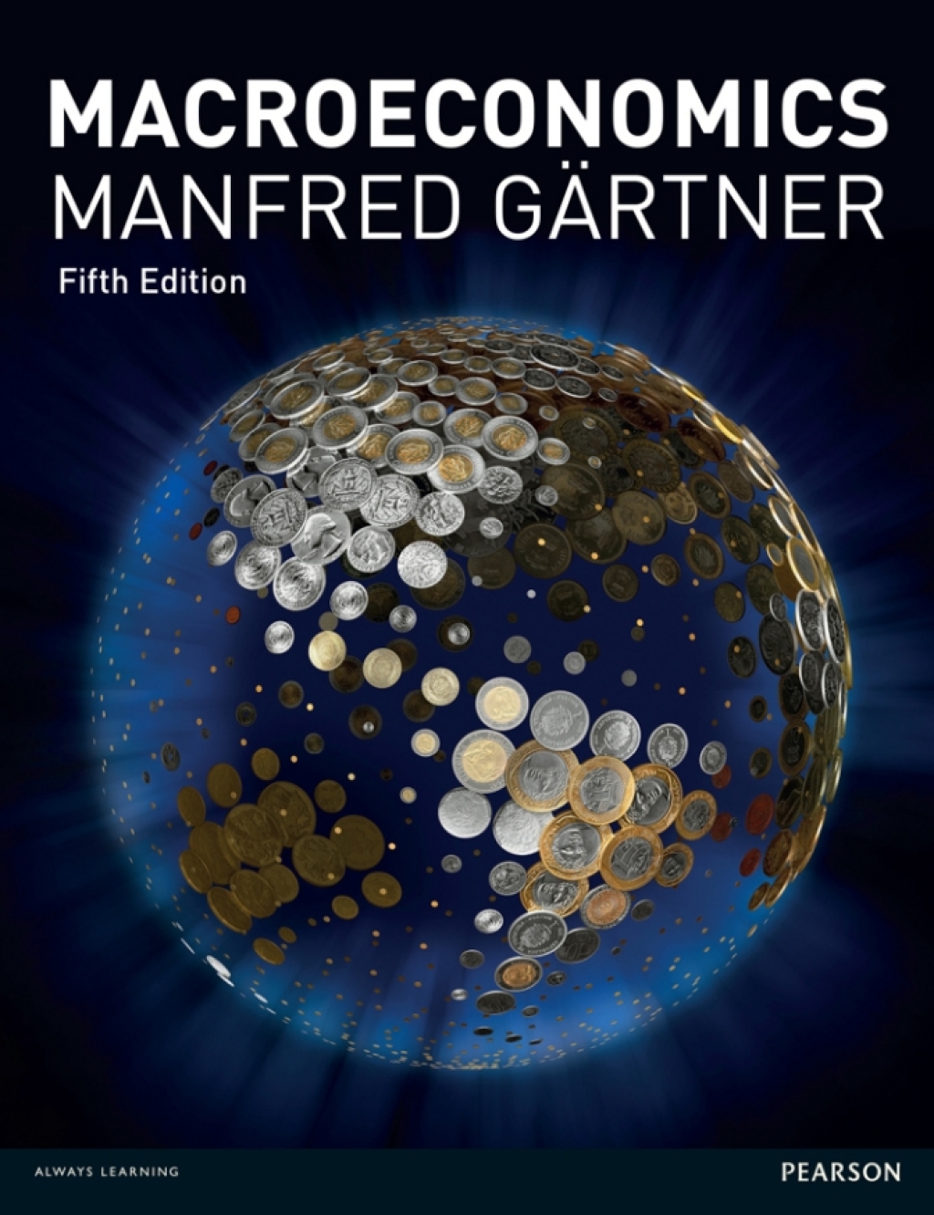Macroeconomics 5th Edition