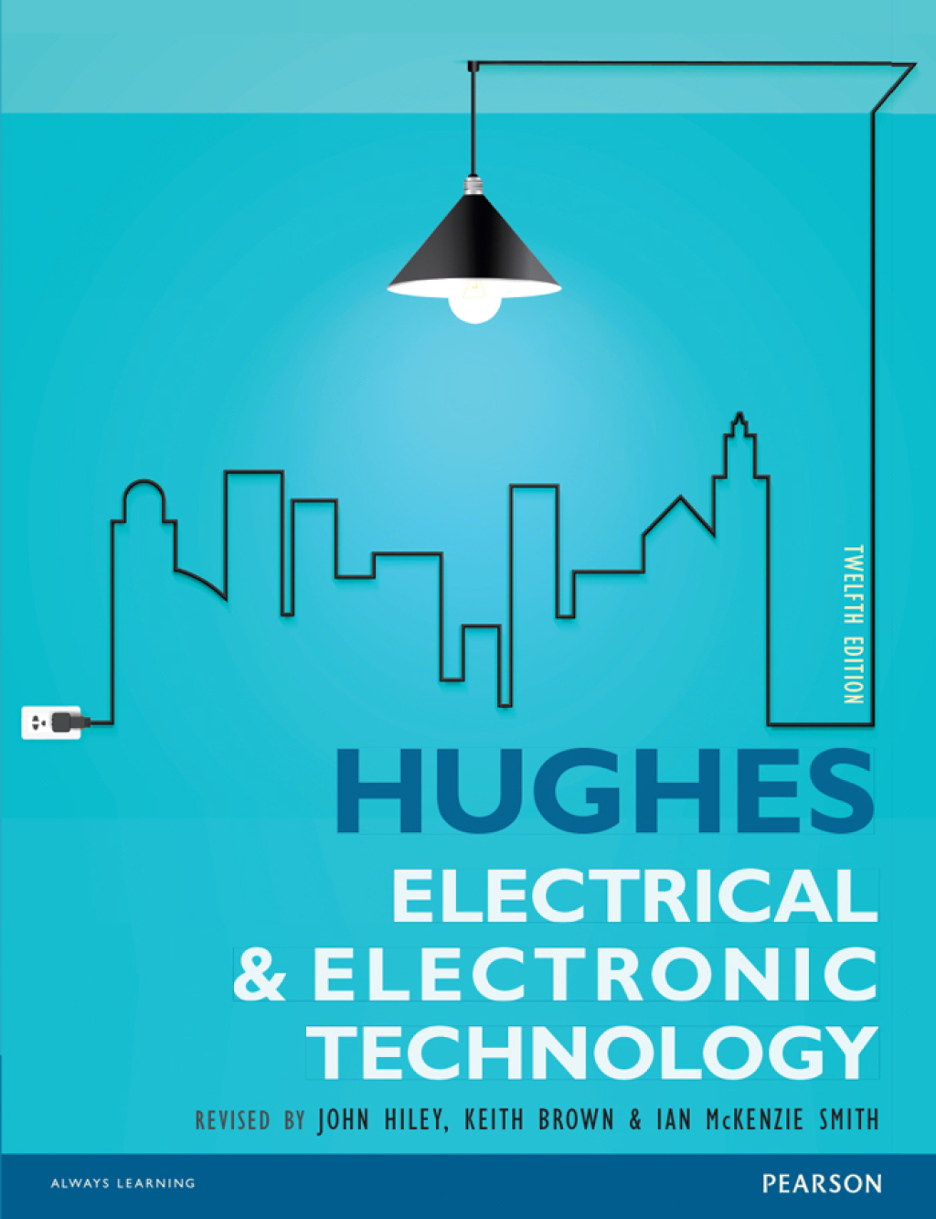 Electrical and Electronic Technology 12th Edition