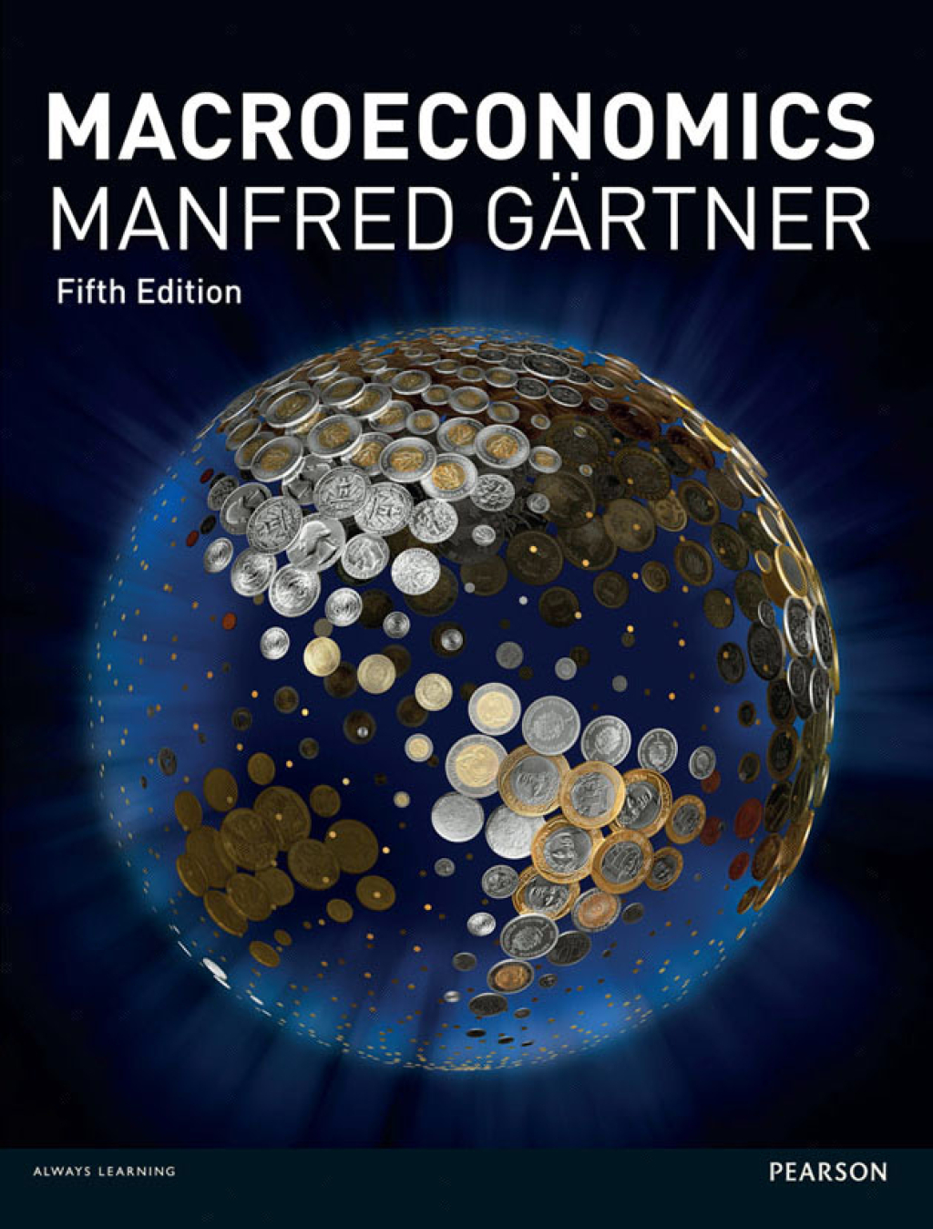 Macroeconomics 5th Edition