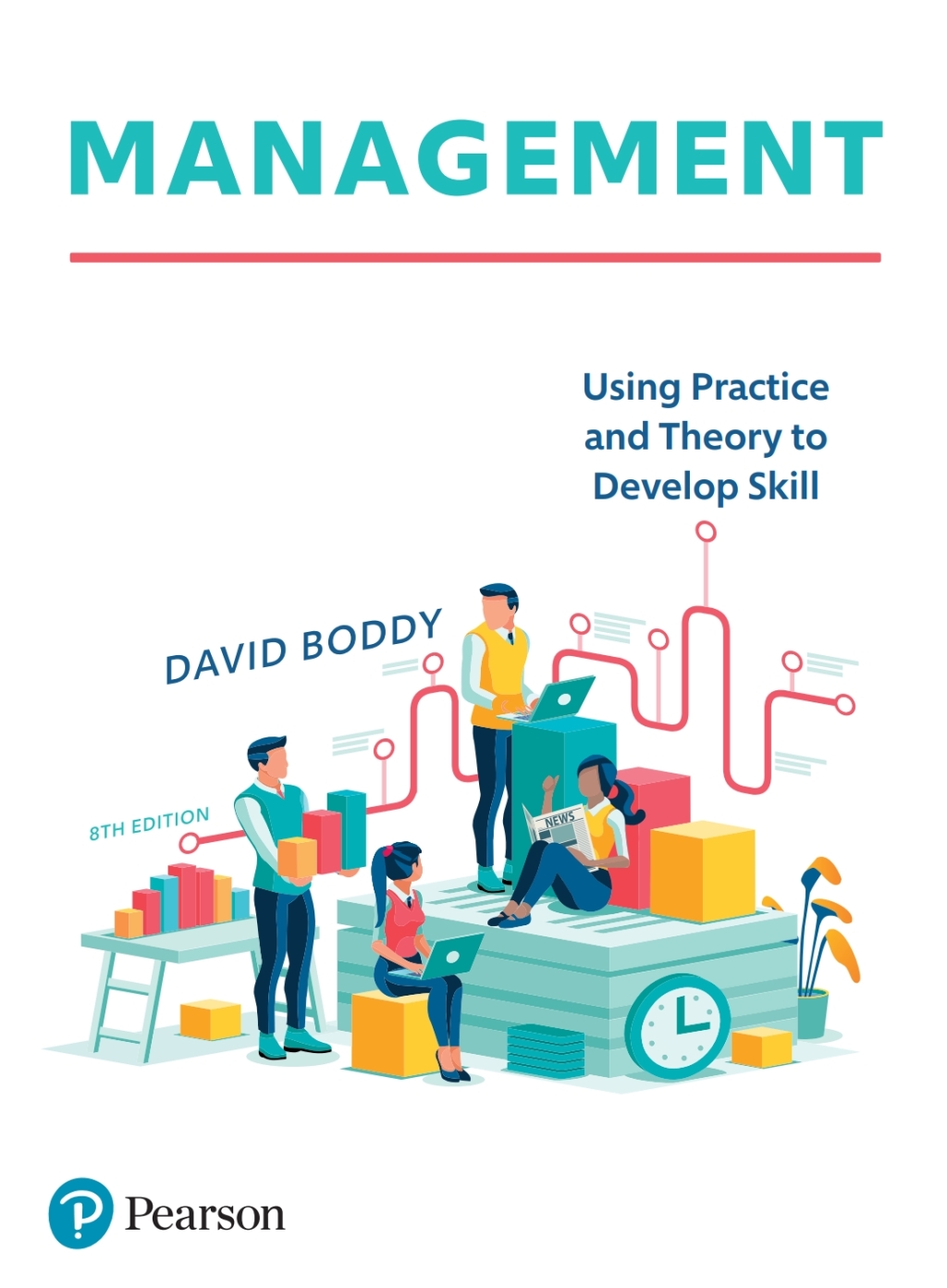 Management 8th Edition