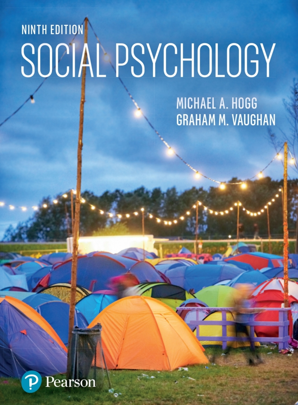 Social Psychology 9th Edition