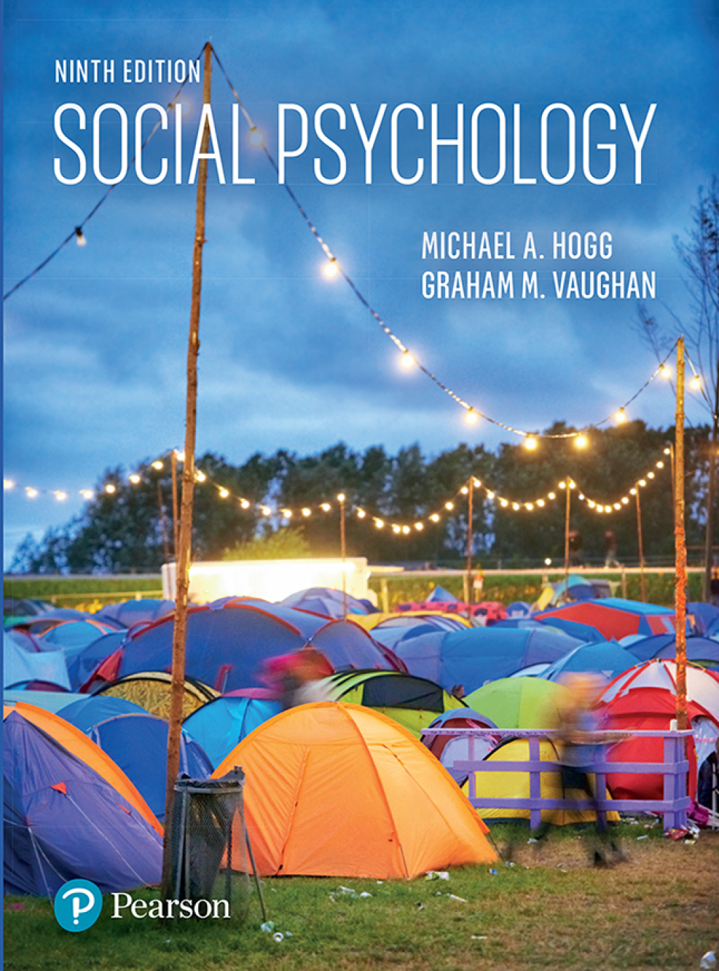 Social Psychology 9th Edition