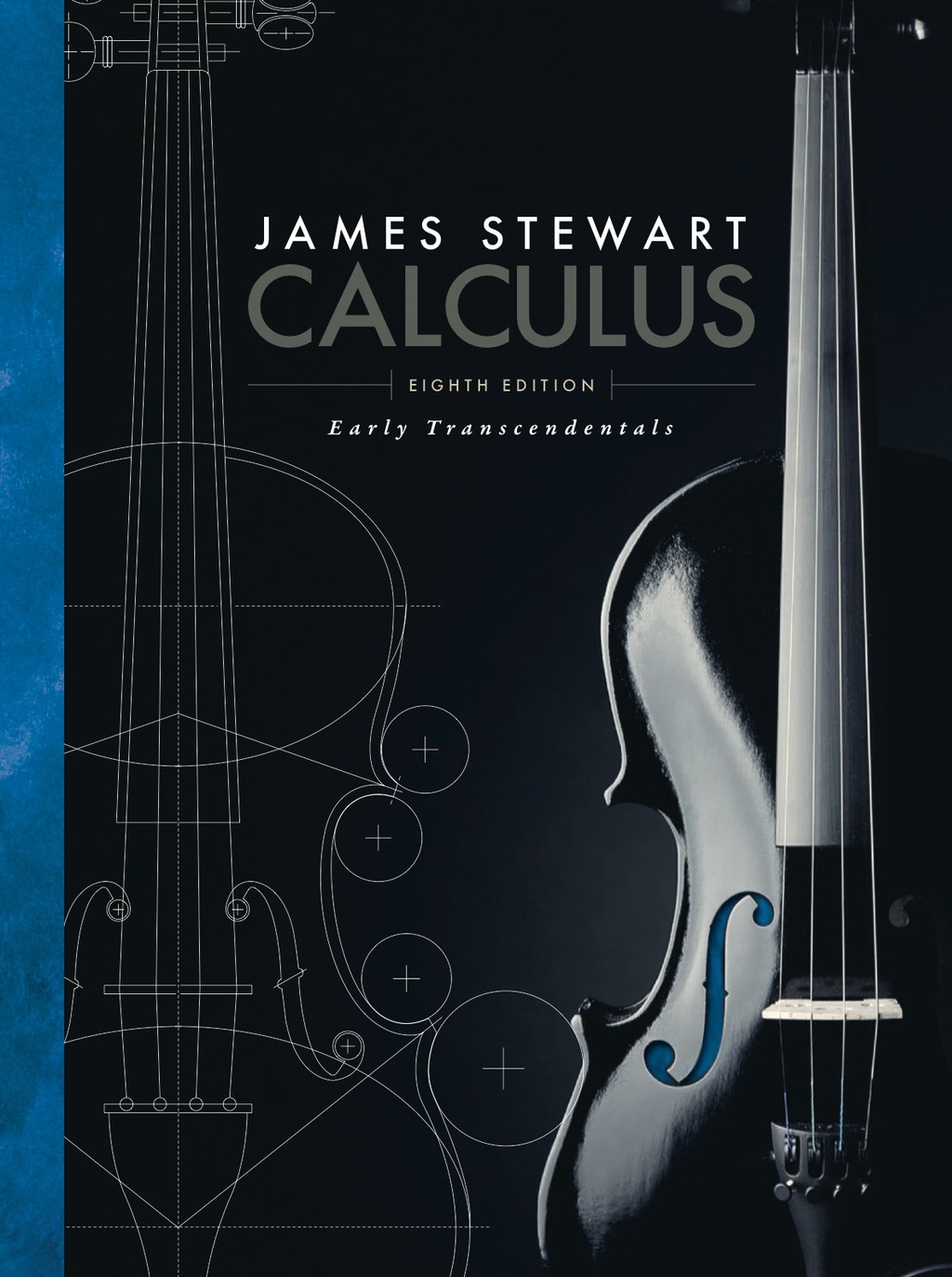 Calculus: Early Transcendentals 8th Edition