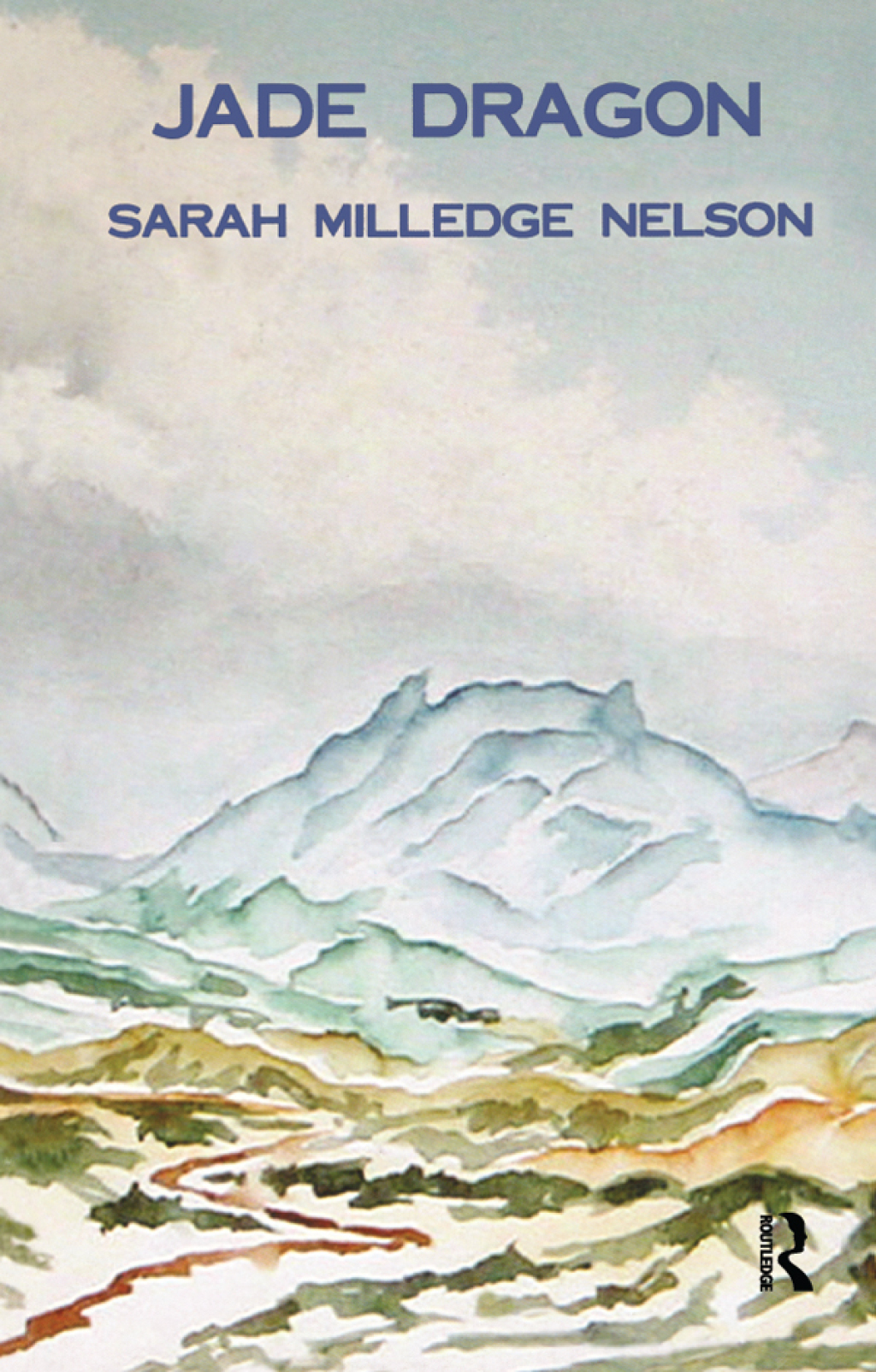 Jade Dragon 1st Edition