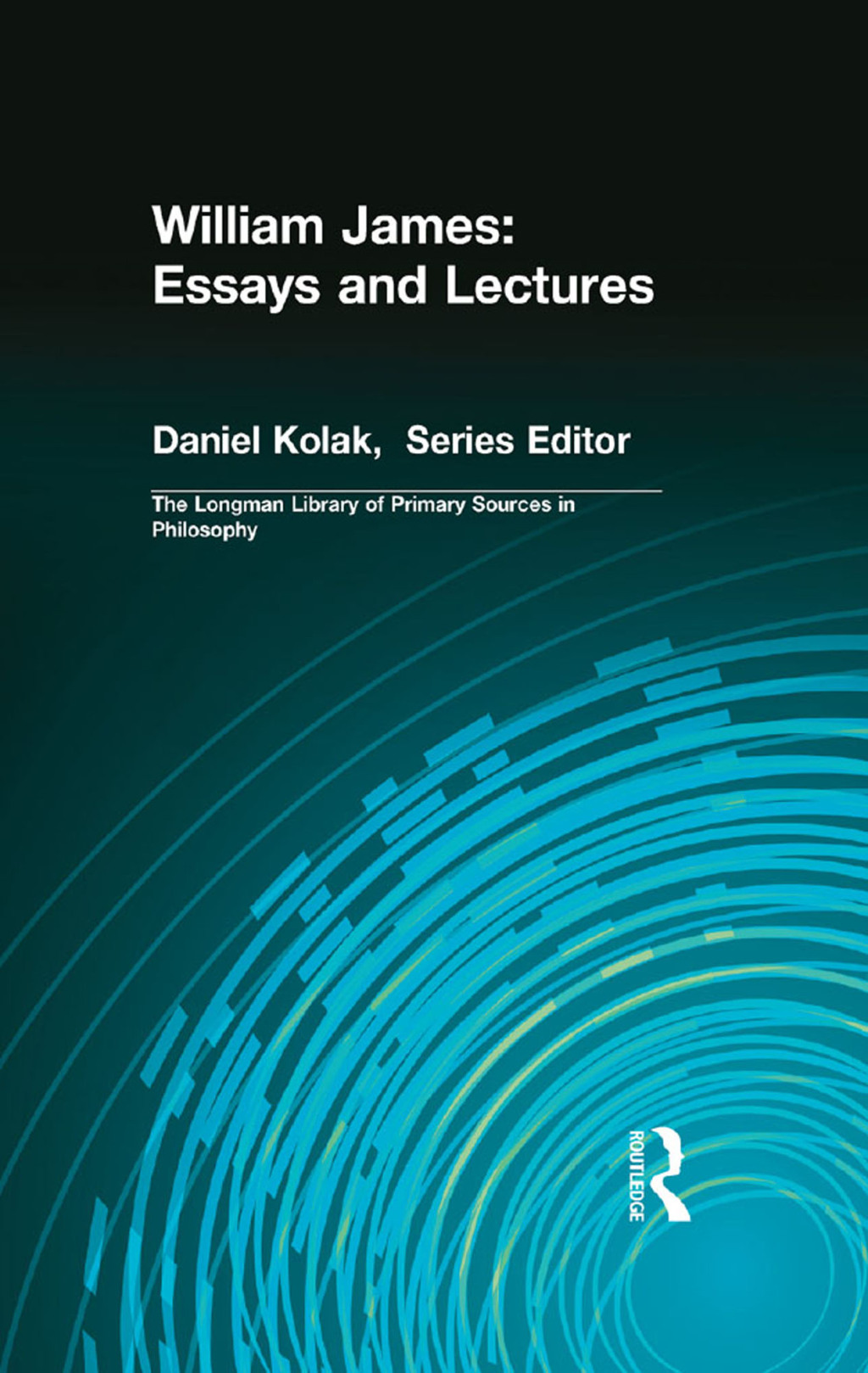 William James: Essays and Lectures 1st Edition