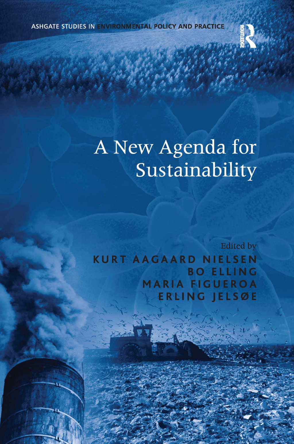 A New Agenda for Sustainability 1st Edition