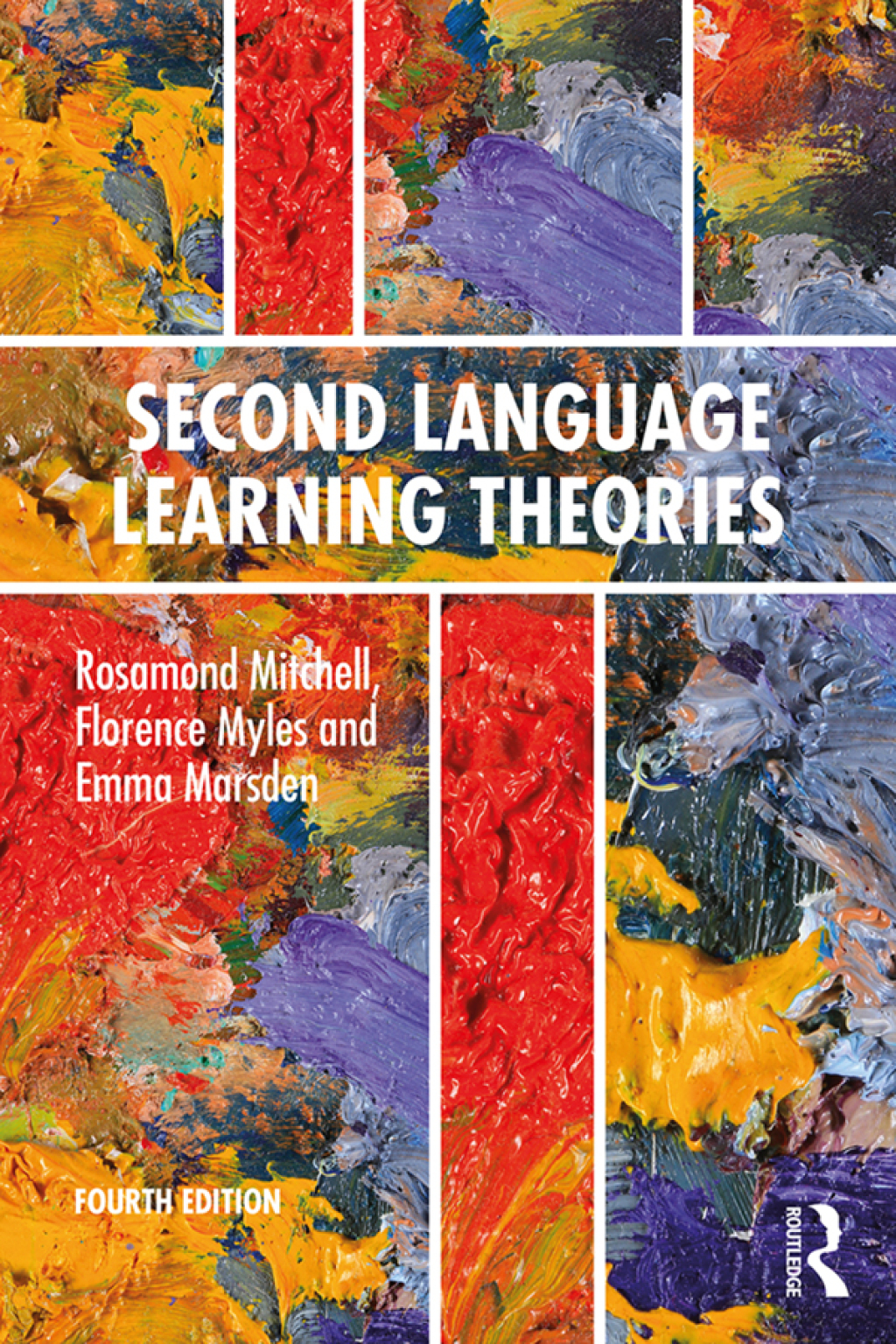 Second Language Learning Theories 4th Edition