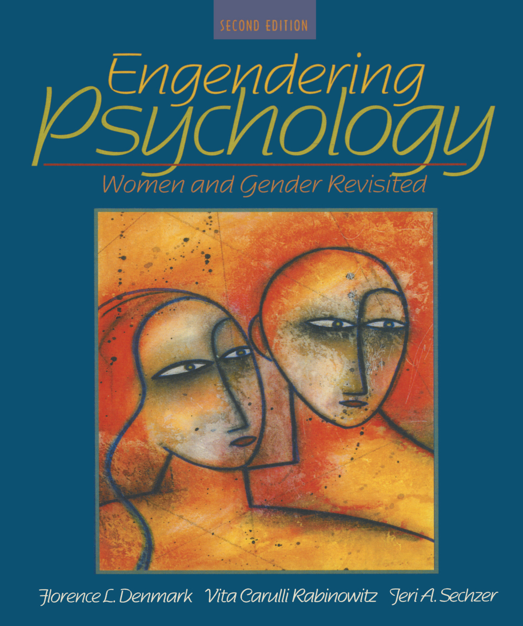 Engendering Psychology Women and Gender Revisited 2nd Edition