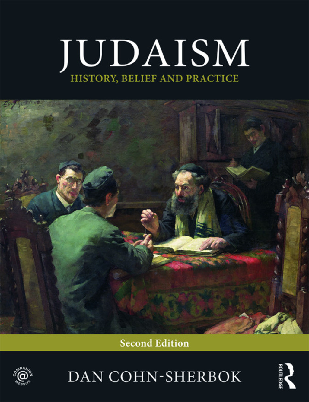 Judaism History, Belief and Practice 2nd Edition