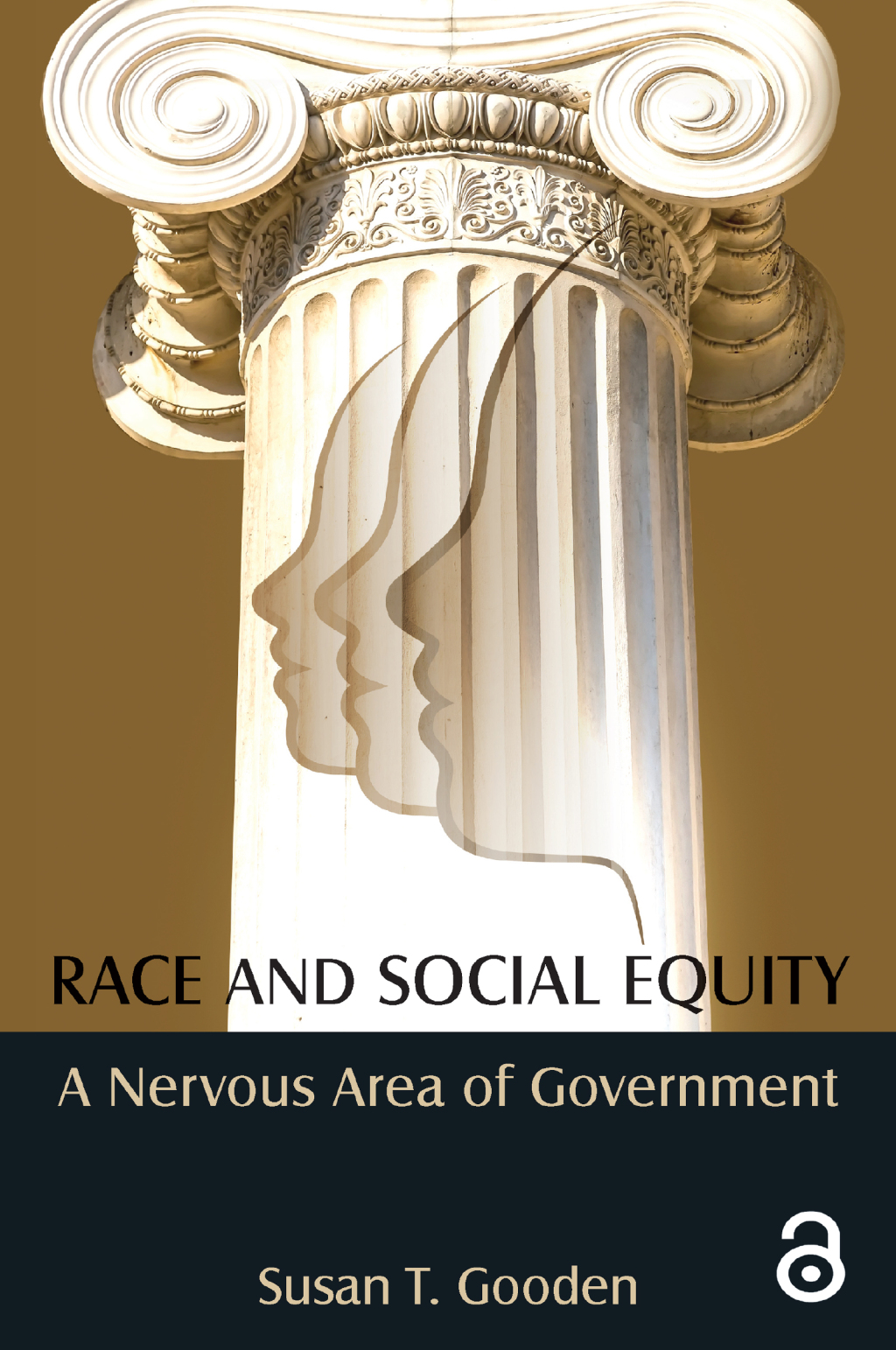 Race and Social Equity A Nervous Area of Government 1st Edition