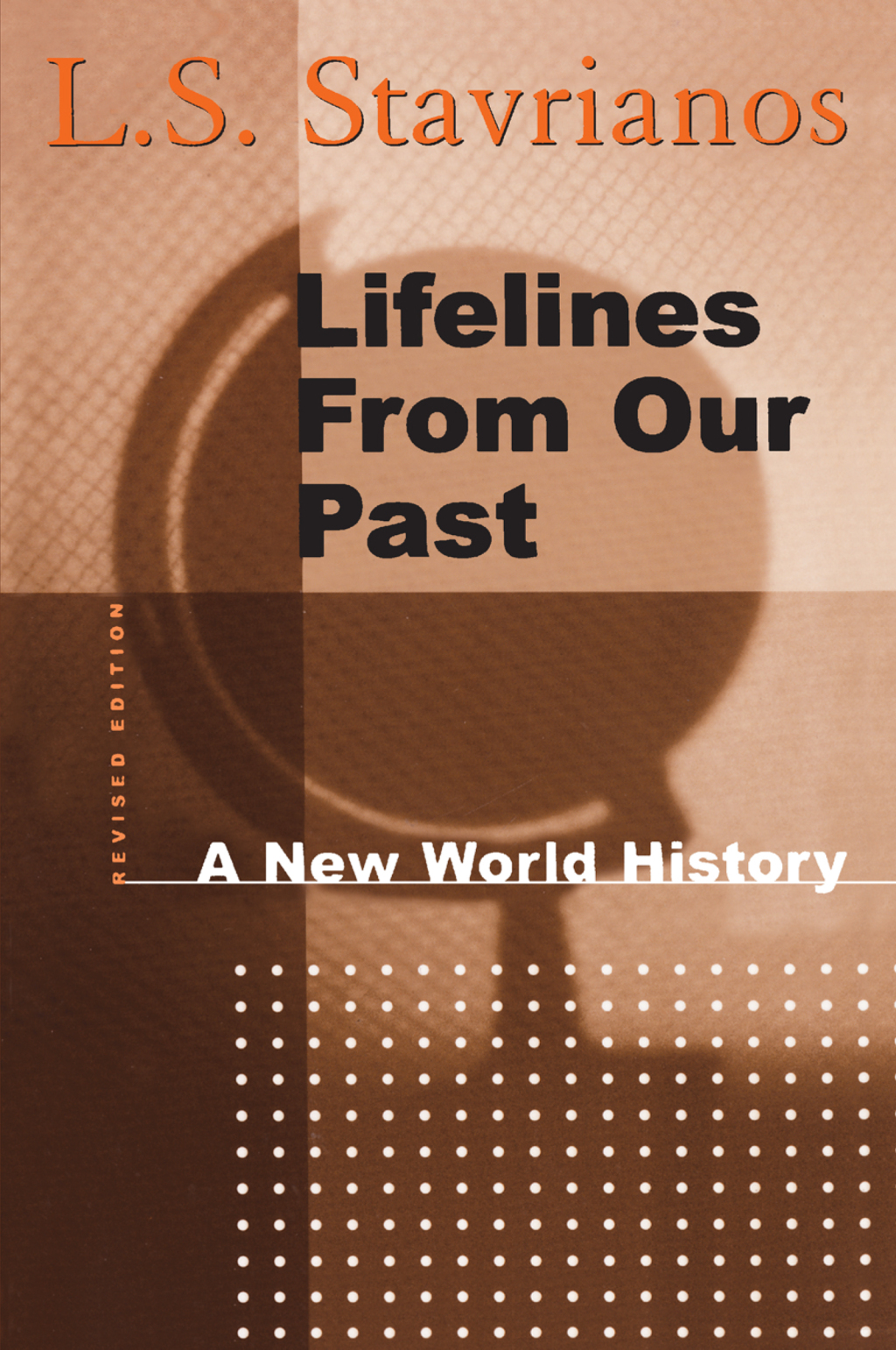 Lifelines from Our Past 2nd Edition