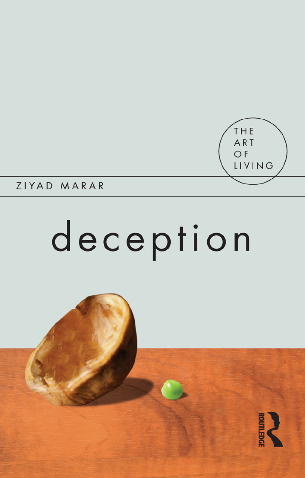 Deception 1st Edition