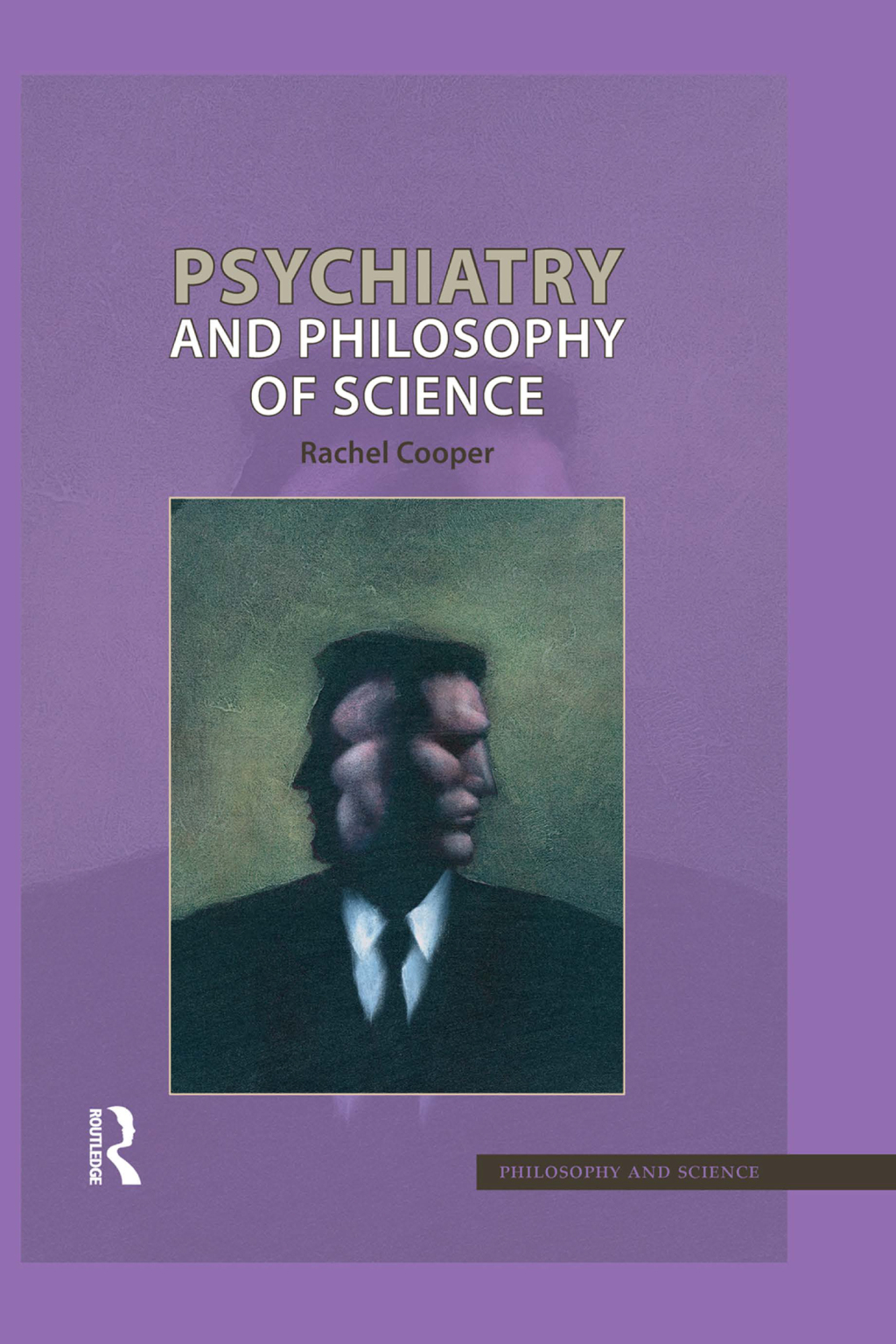 Psychiatry and Philosophy of Science 1st Edition