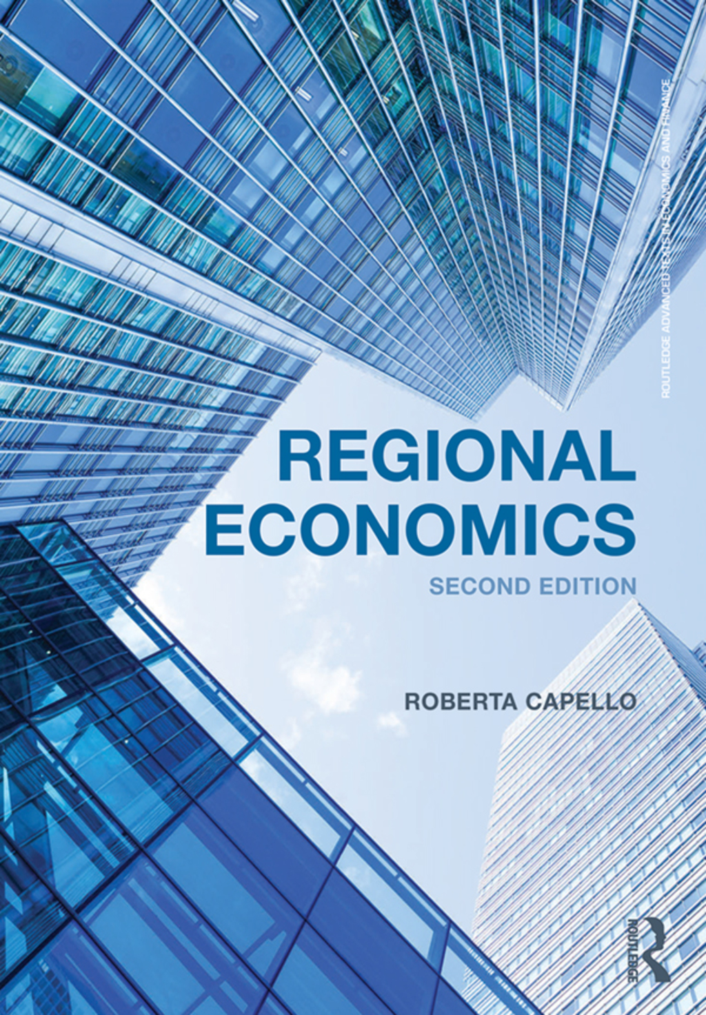 Regional Economics 2nd Edition