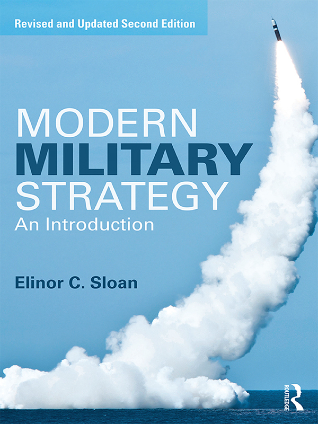 Modern Military Strategy An Introduction 2nd Edition