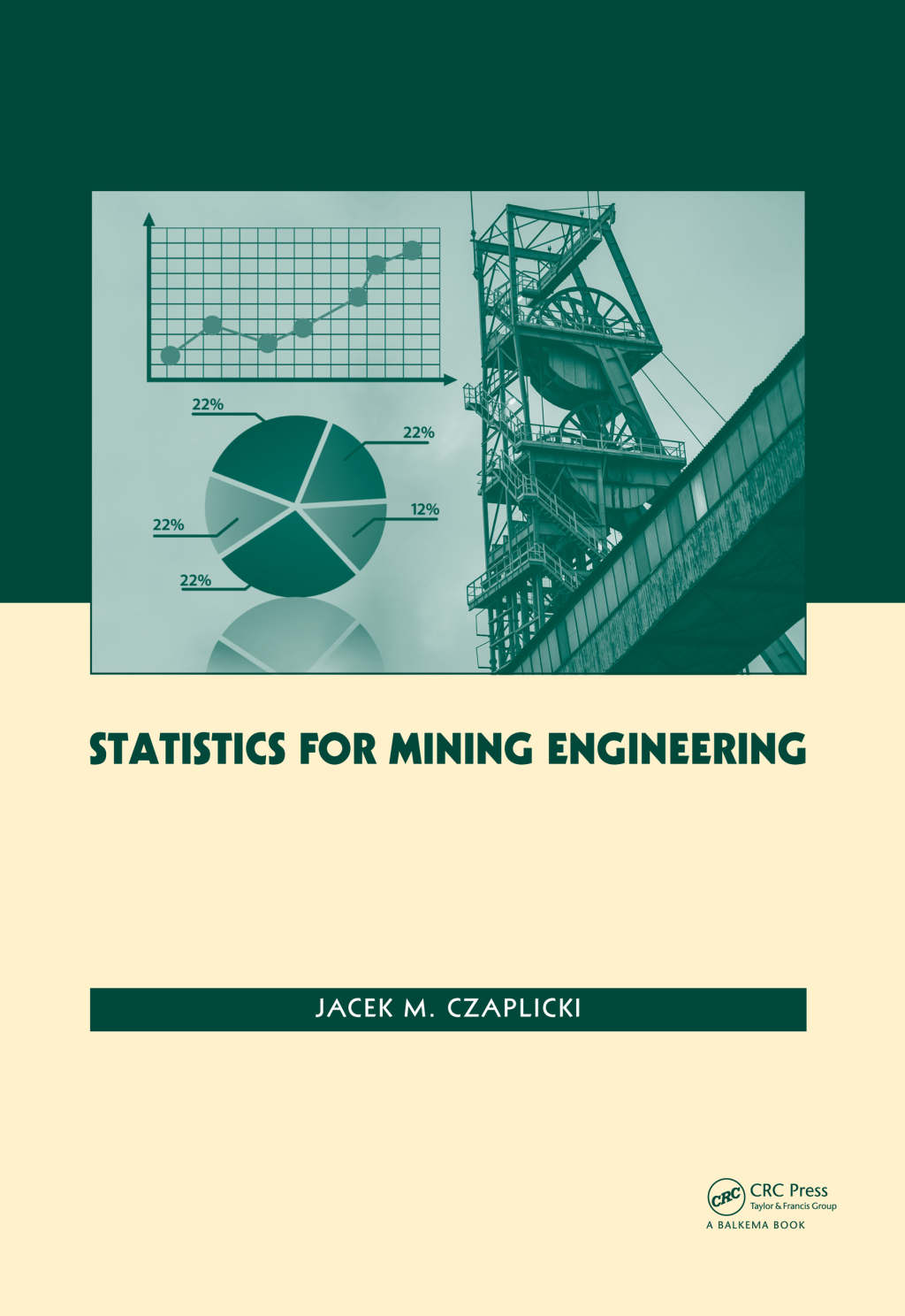 Statistics for Mining Engineering 1st Edition