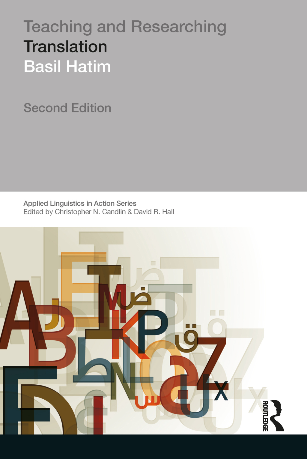 Teaching and Researching Translation 2nd Edition