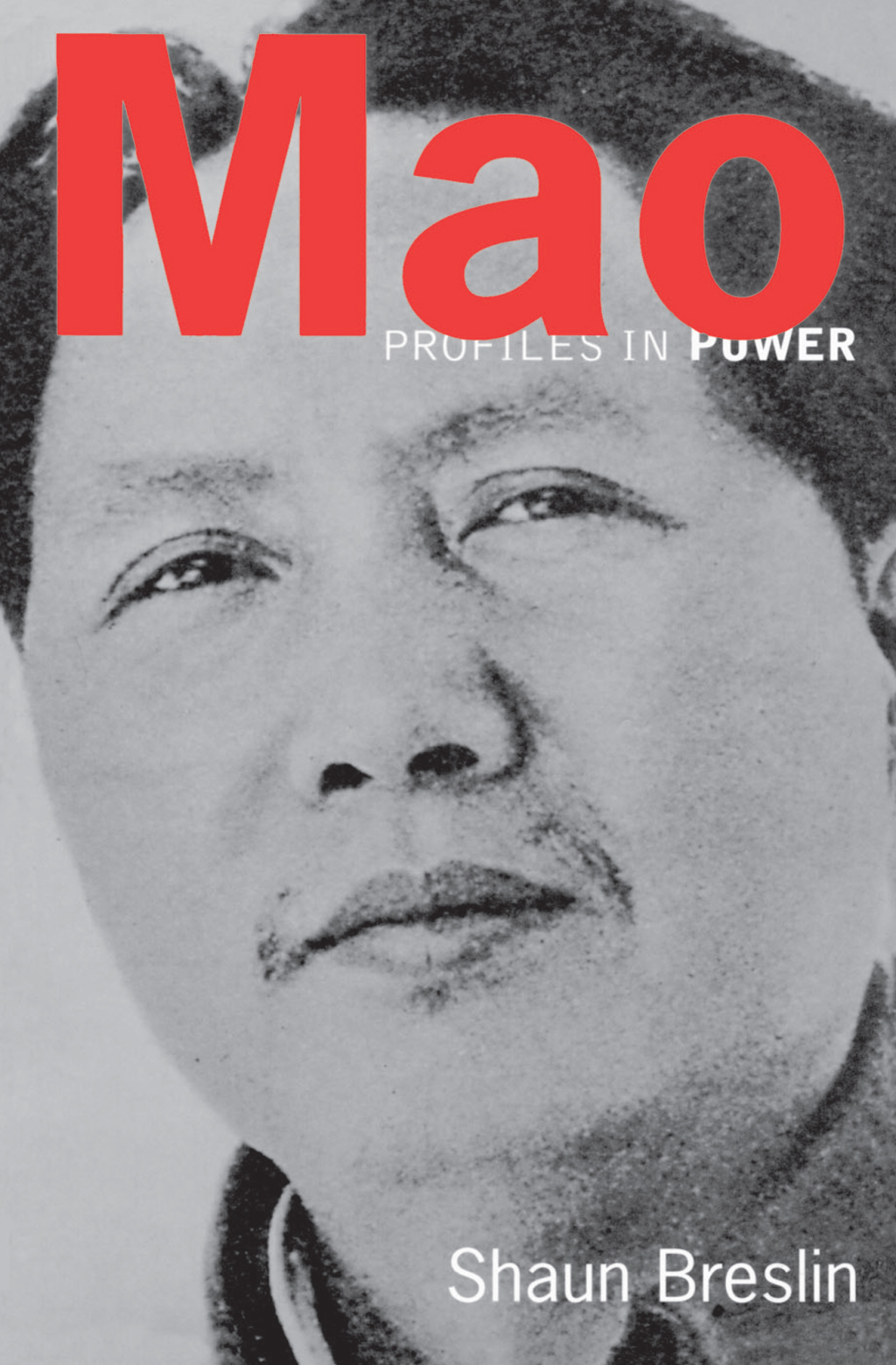 Mao 1st Edition