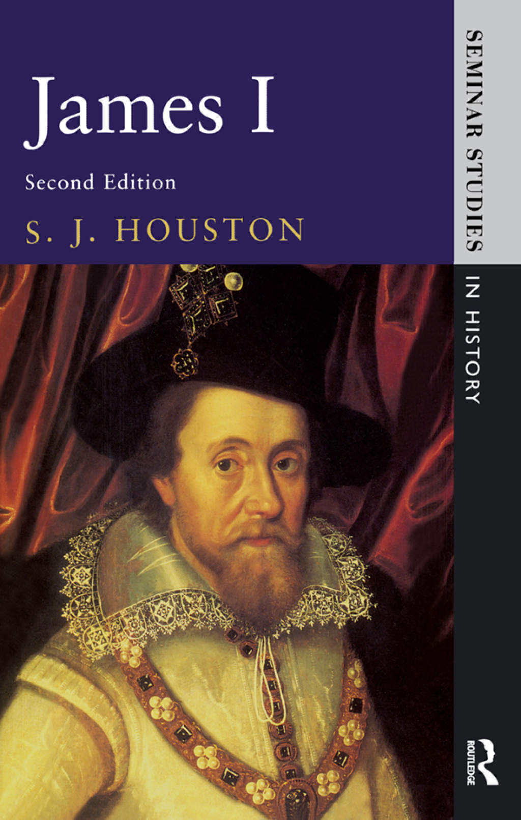 James I 2nd Edition