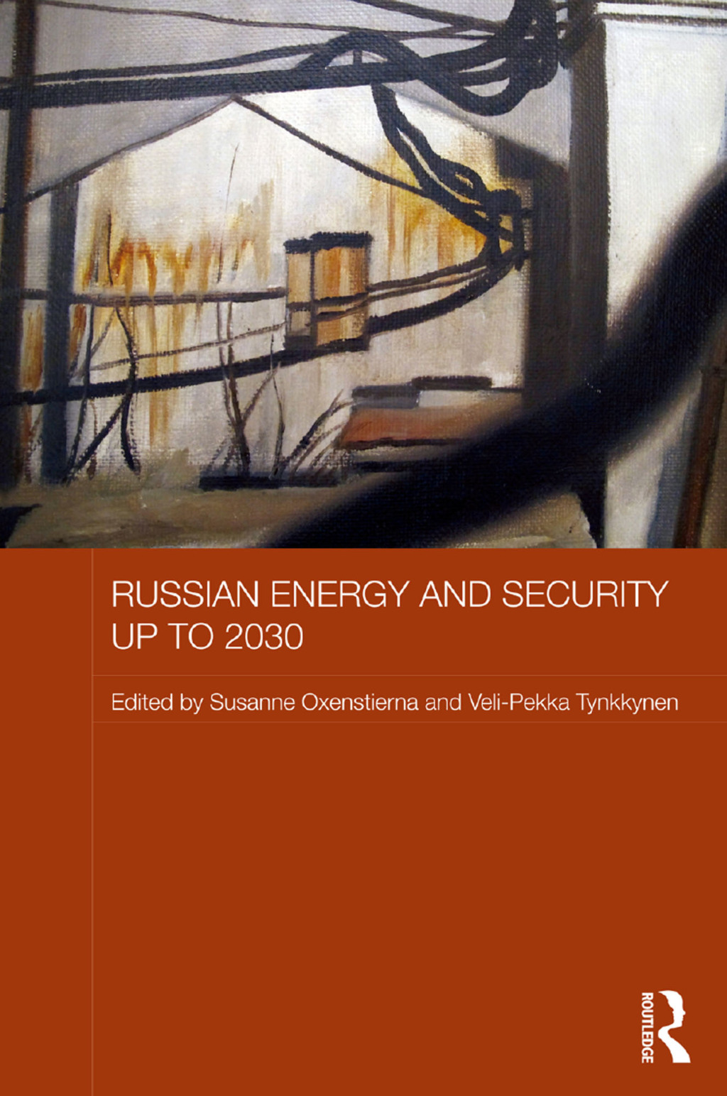 Russian Energy and Security up to 2030 1st Edition